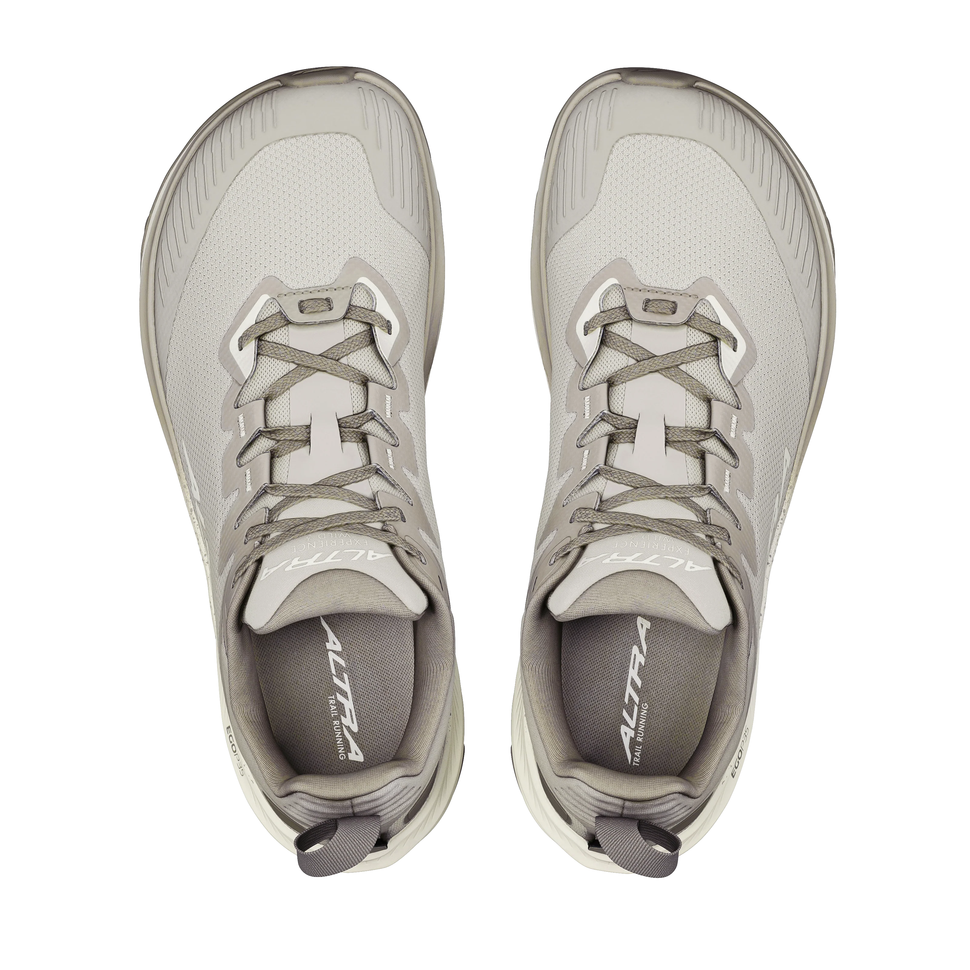 Men's Experience Wild 3 (922 - Tan) - Image 4