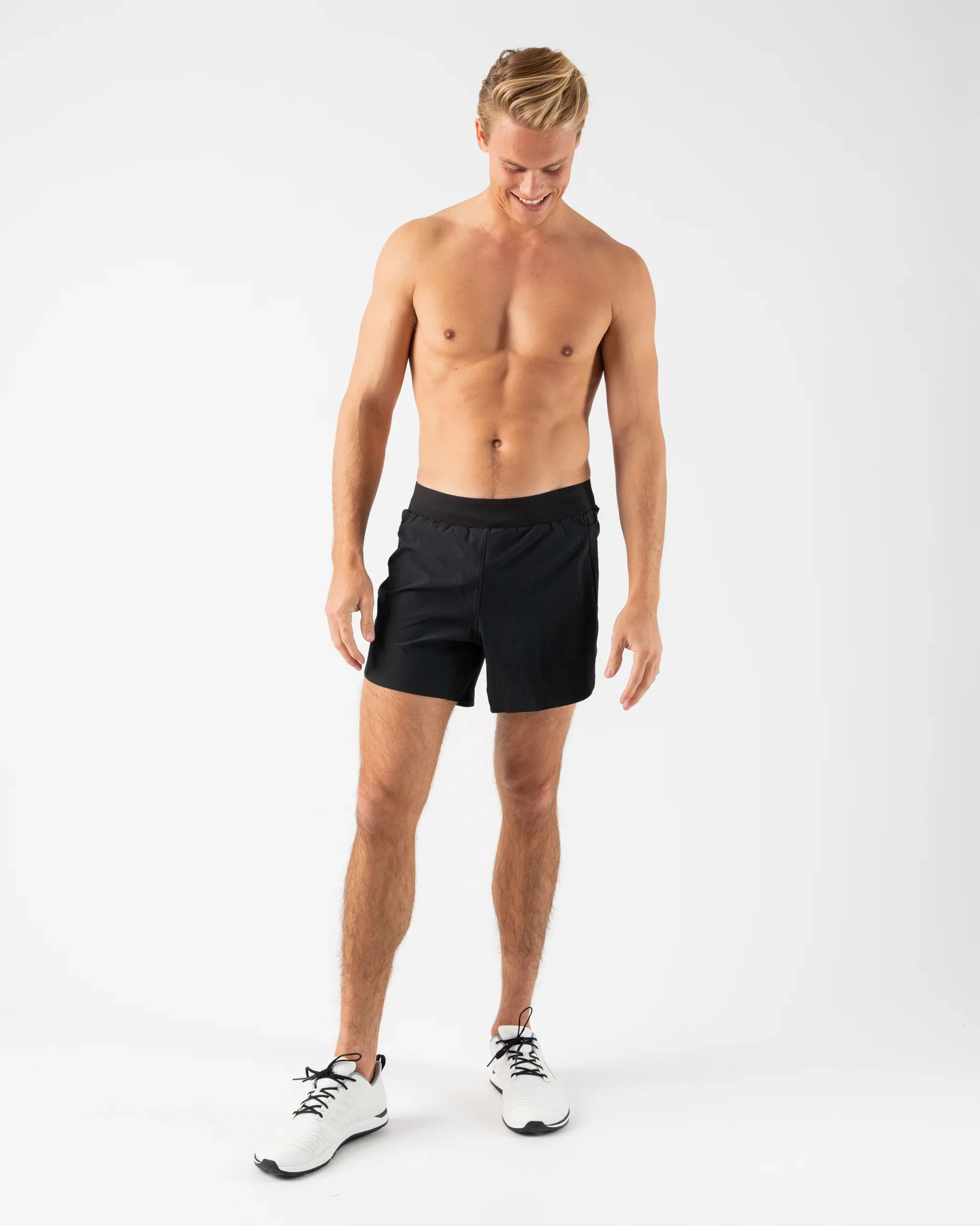 Men's FKT 2.0 5" (Black) - Image 2
