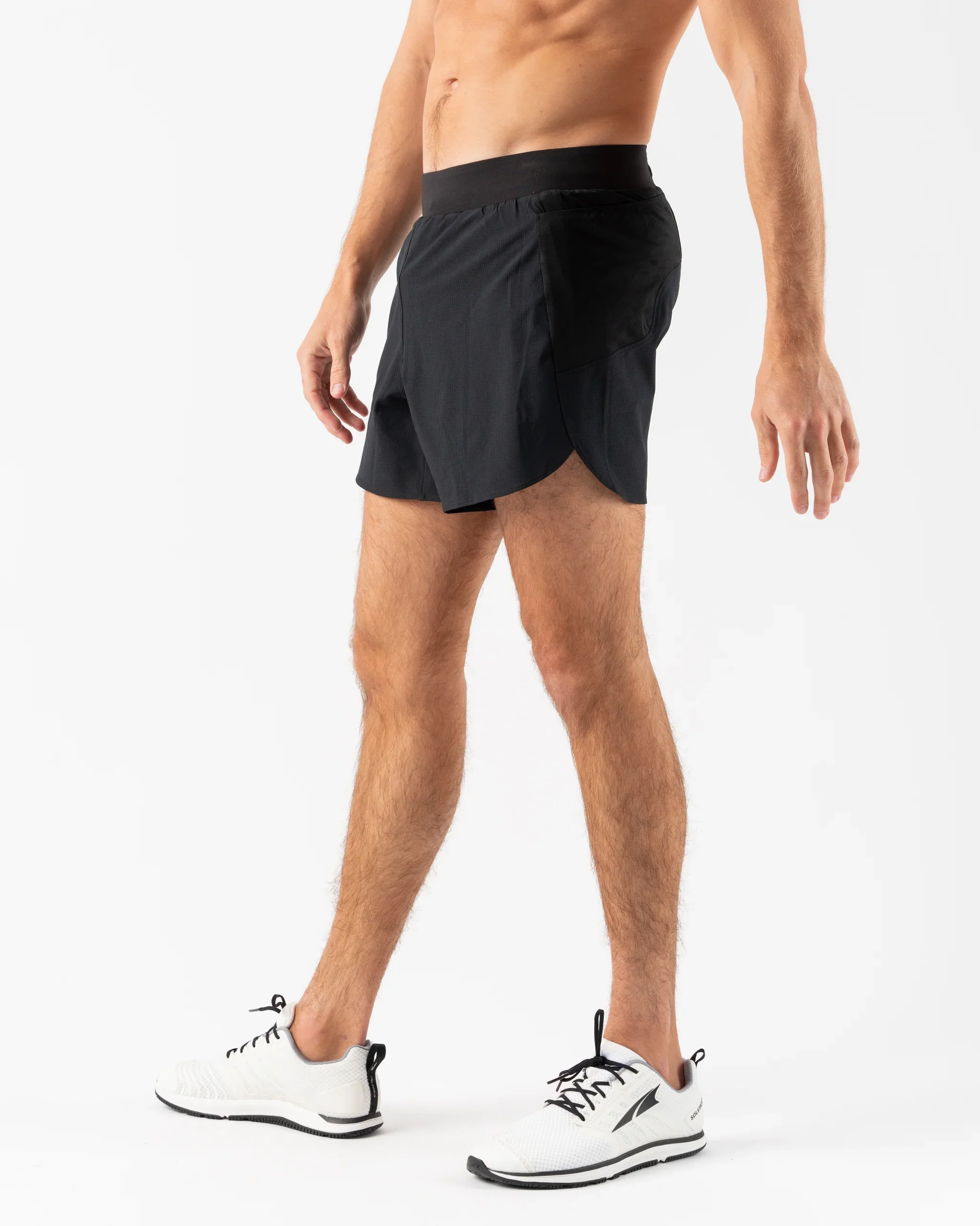 Men's FKT 2.0 5" (Black) - Image 3