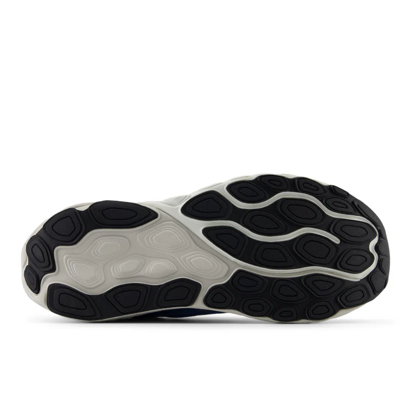 Men's Fresh Foam X 860 v14 (S - Blue Laguna/Black Cement/Grey Matter) - Image 6