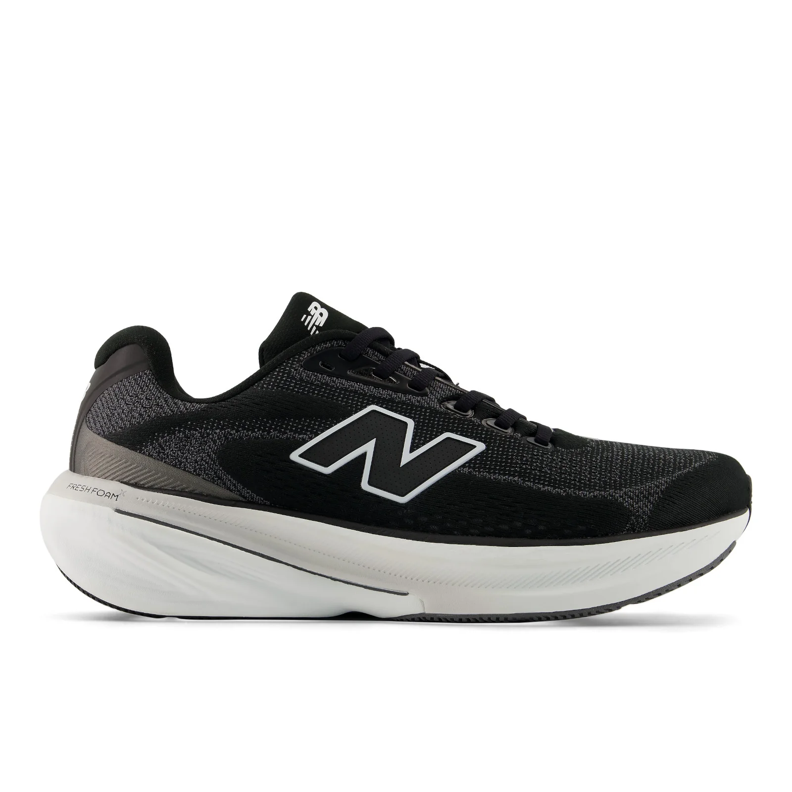 Men's Fresh Foam X 860 v15 (7GW - Black/White)