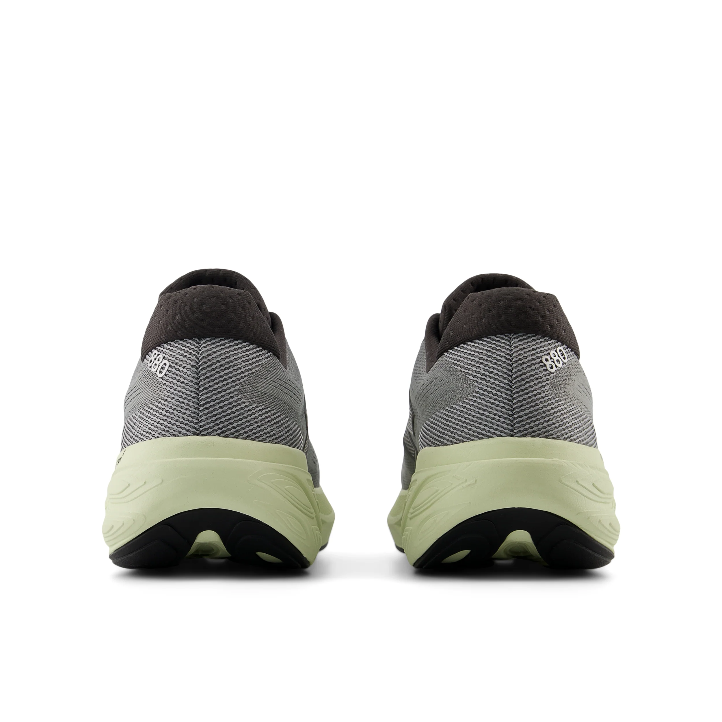 Men's Fresh Foam X 880v15 (F - Slate Grey/Mineral/Black) - Image 5