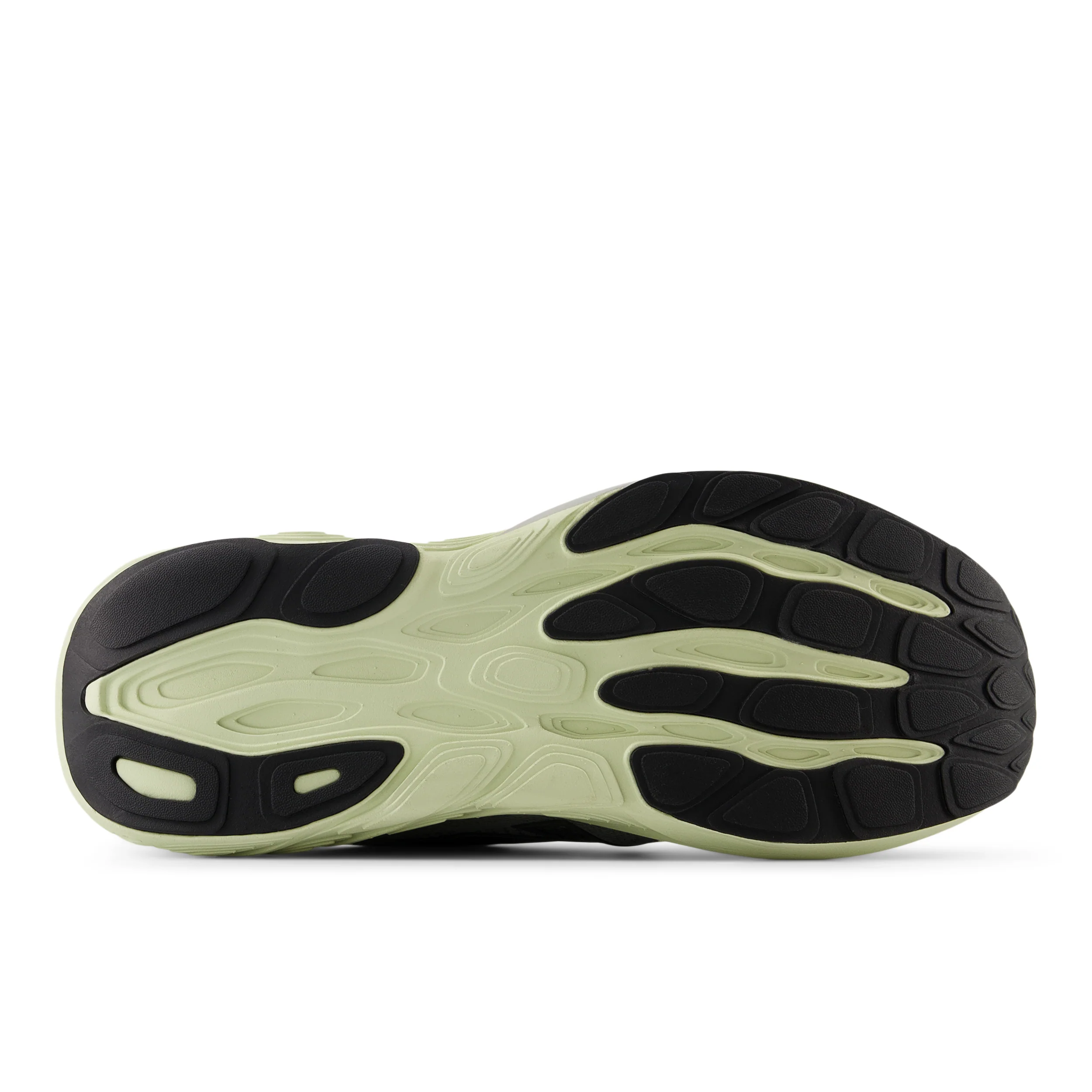 Men's Fresh Foam X 880v15 (F - Slate Grey/Mineral/Black) - Image 6