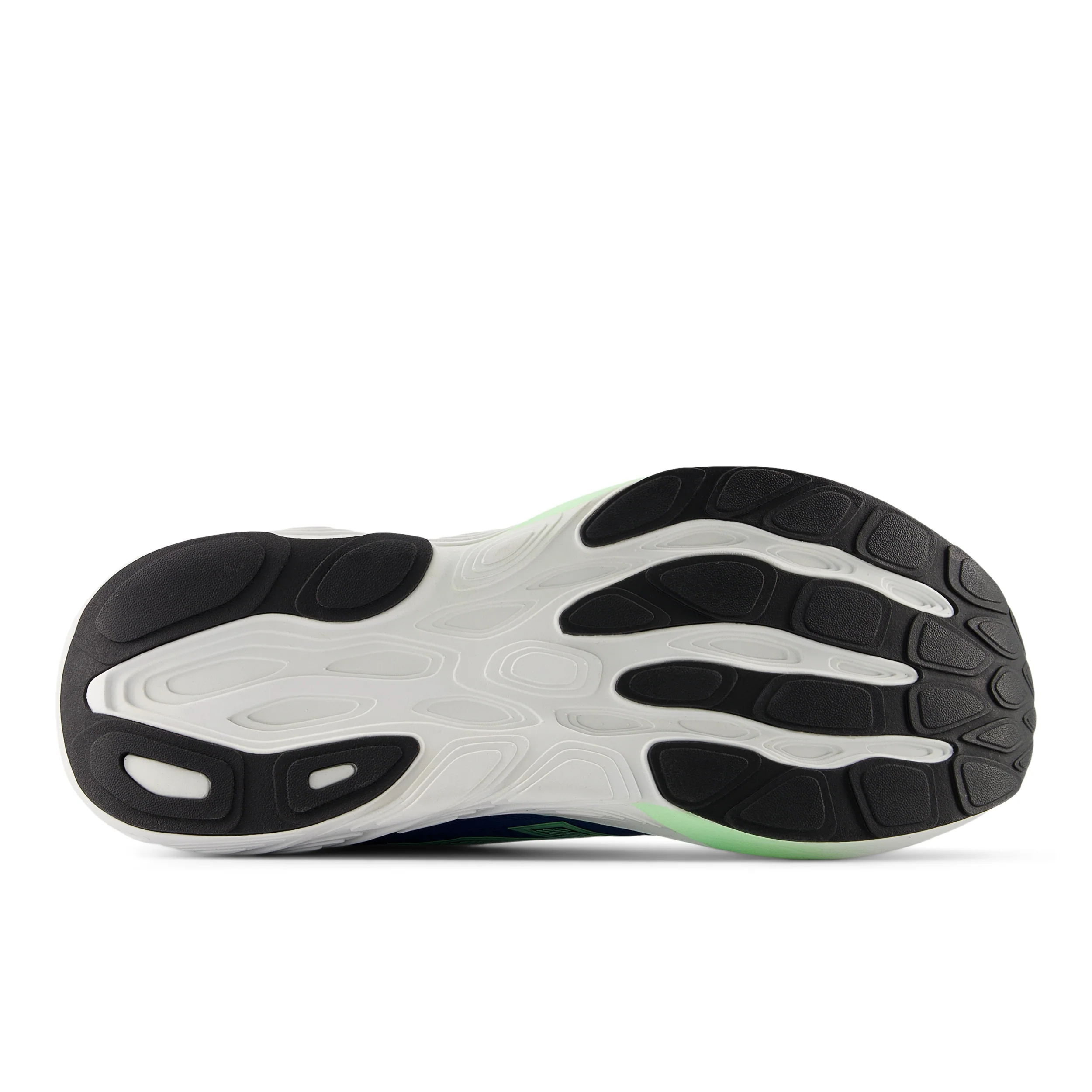 Men's Fresh Foam X 880v15 (G - Galaxy Blue) - Image 5