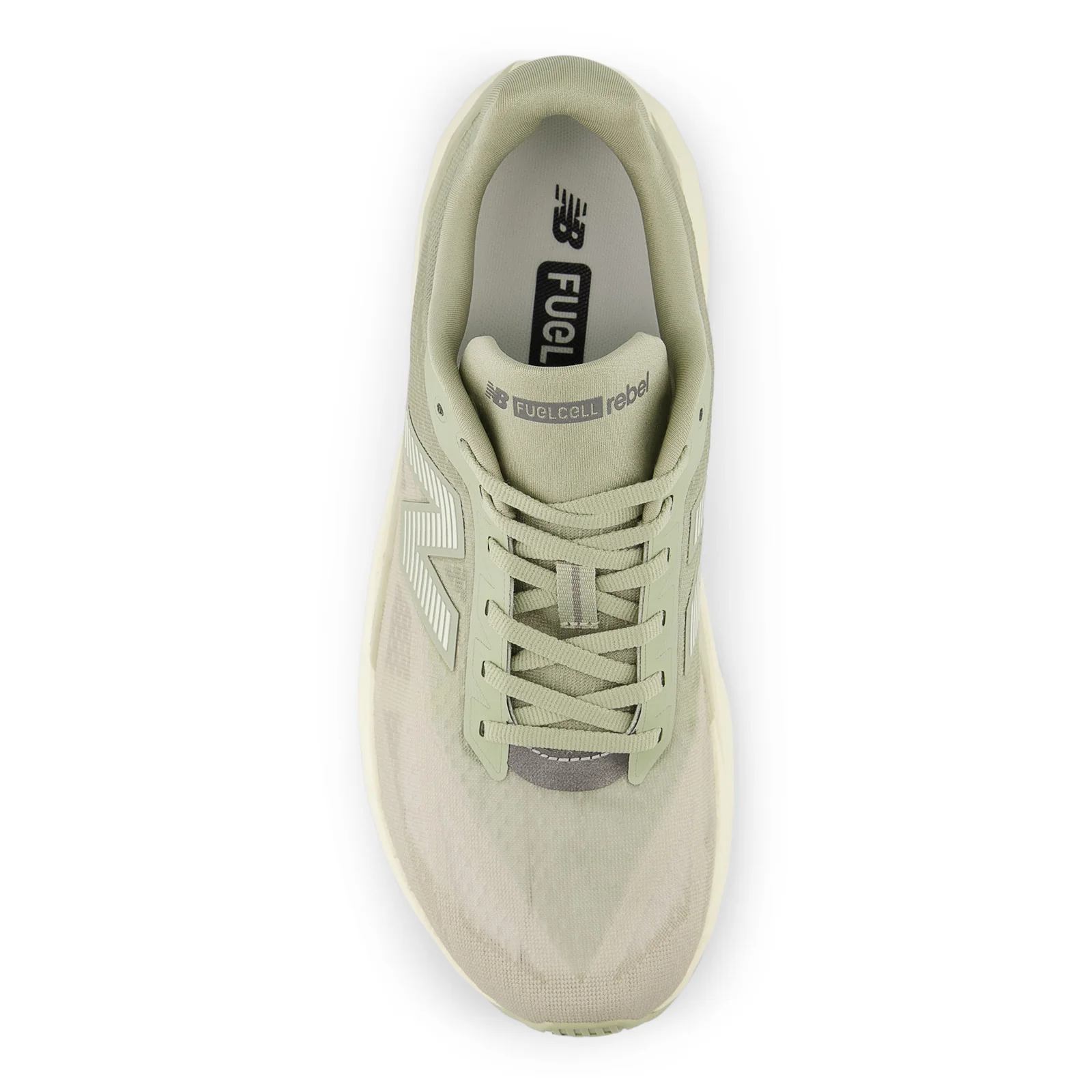 Men's FuelCell Rebel v5 (5N9 - Olivine/Shipyard) - Image 4