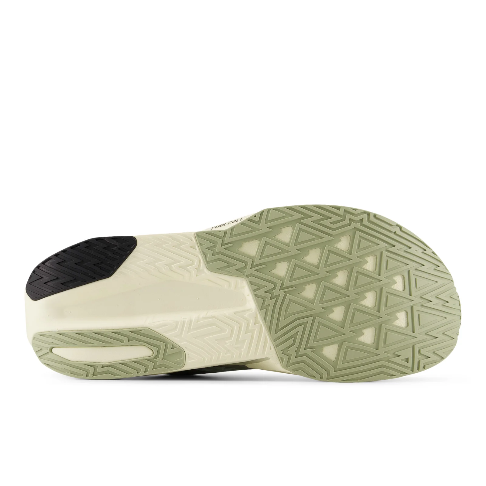 Men's FuelCell Rebel v5 (5N9 - Olivine/Shipyard) - Image 5