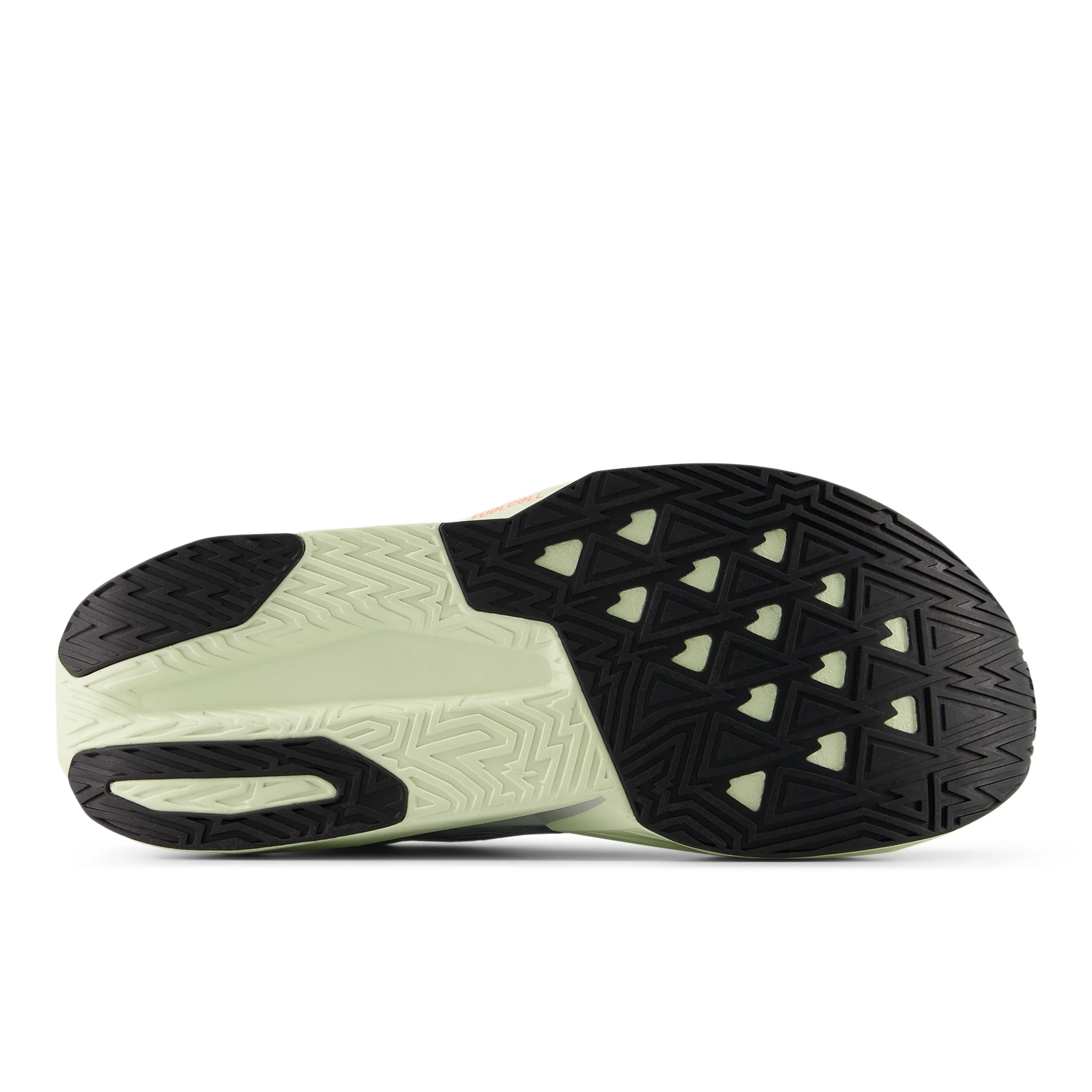 Men's FuelCell Rebel v5 (LD - Raincloud/Mineral/White) - Image 5