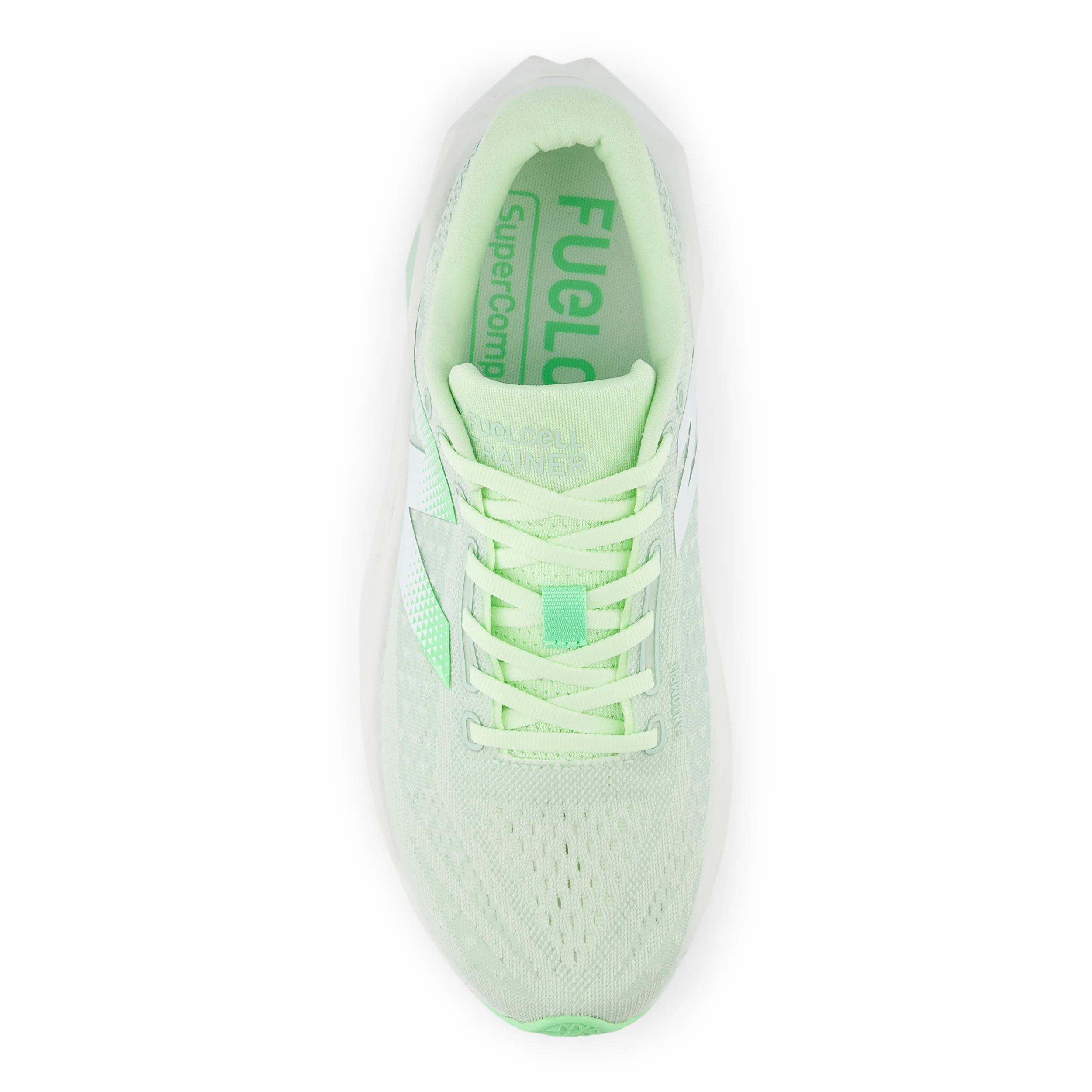 Men's FuelCell SuperComp Trainer v3 (CG - Melon Water) - Image 4