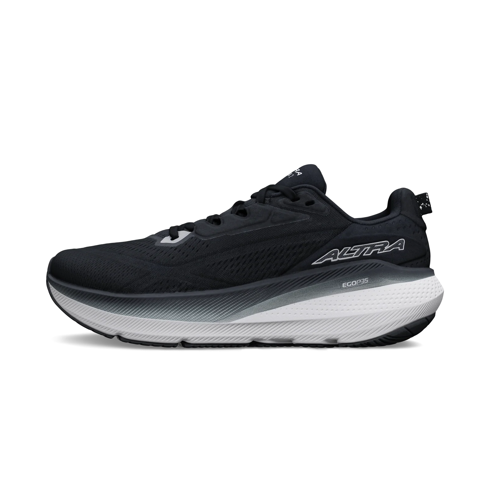 Men's FWD Via 2 (010- Black/White)