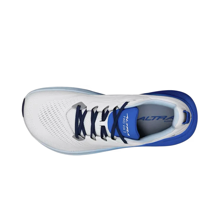 Men's FWD Via 2 (420 - Blue/Gray) - Image 3