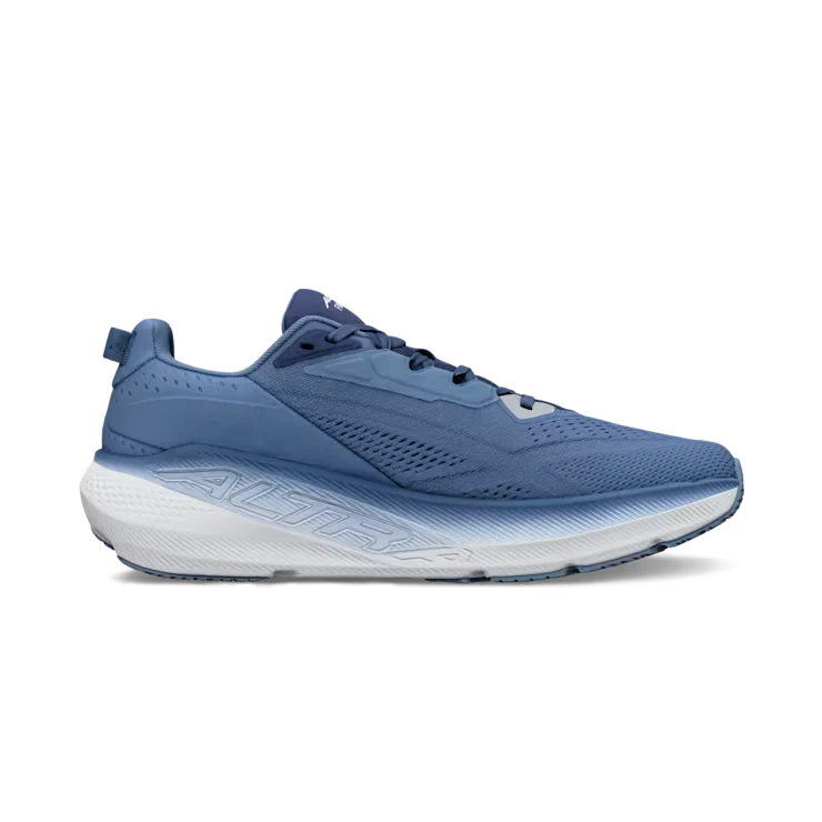 Men's FWD Via 2 (446 - Navy/Light Blue) - Image 2