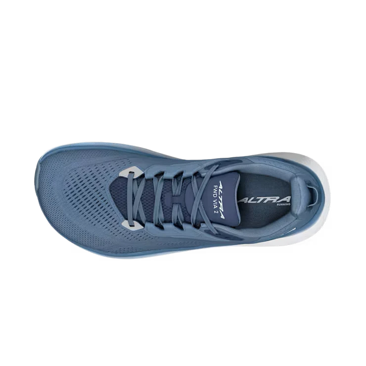 Men's FWD Via 2 (446 - Navy/Light Blue) - Image 3