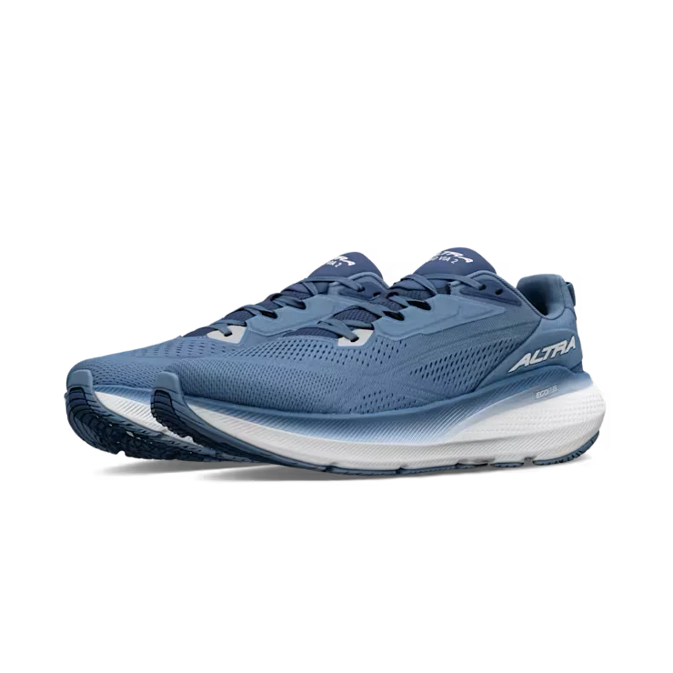 Men's FWD Via 2 (446 - Navy/Light Blue) - Image 4
