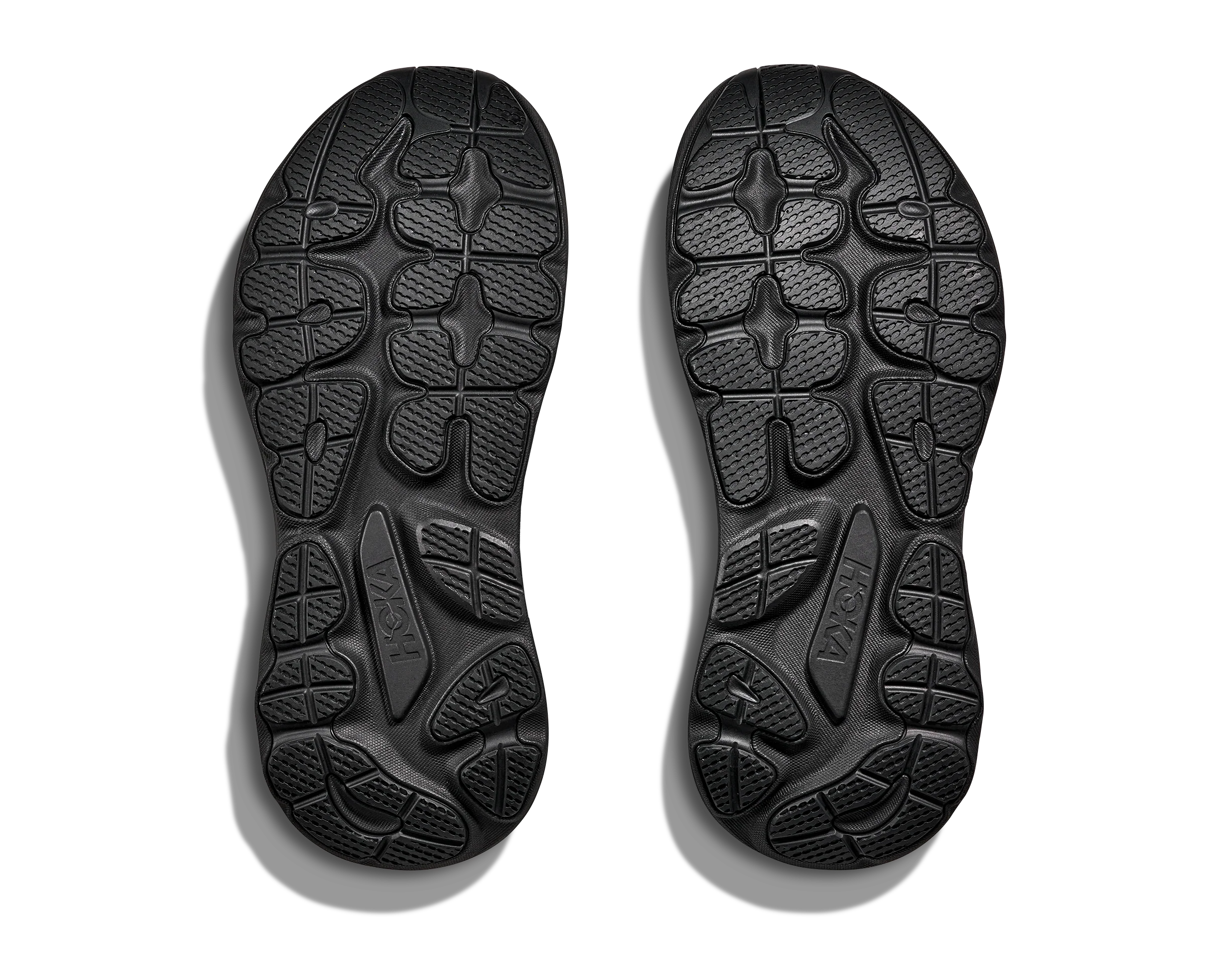 Men's Gaviota 6 WIDE (BBLC - Black/Black) - Image 7