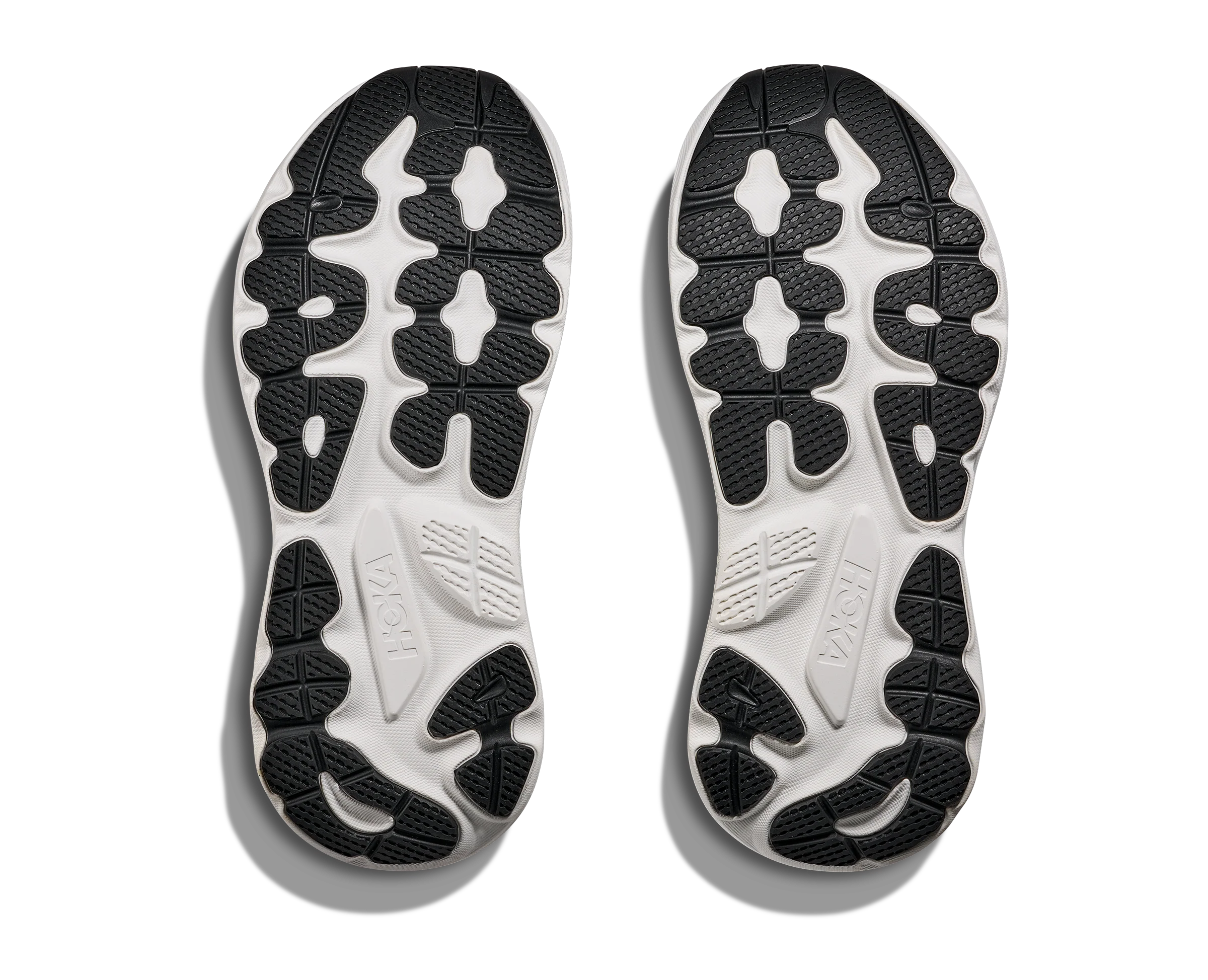 Men's Gaviota 6 (BWHT - Black/White) - Image 7