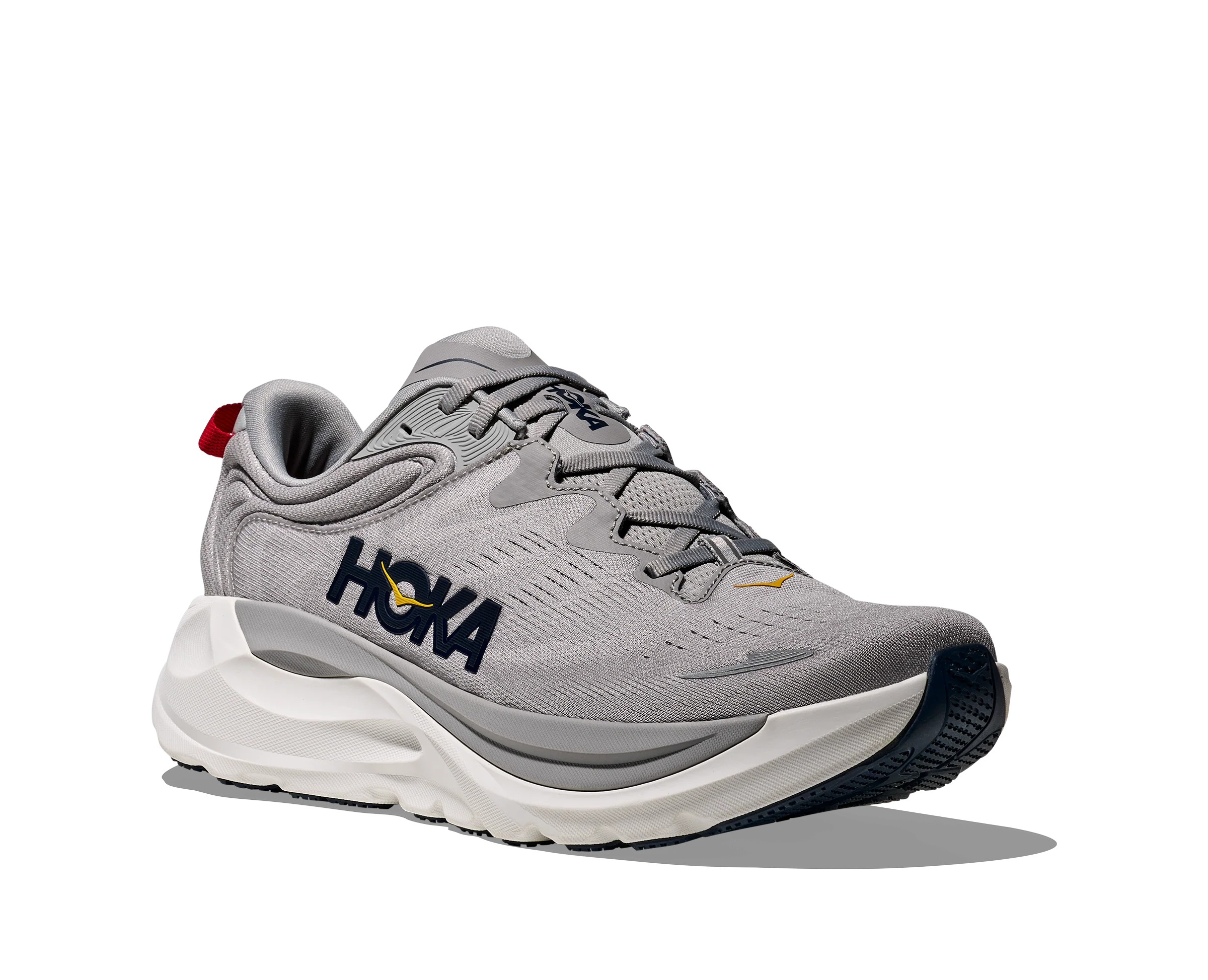 Men's Gaviota 6 WIDE (STLLR - Stellar Grey/Stardust) - Image 3