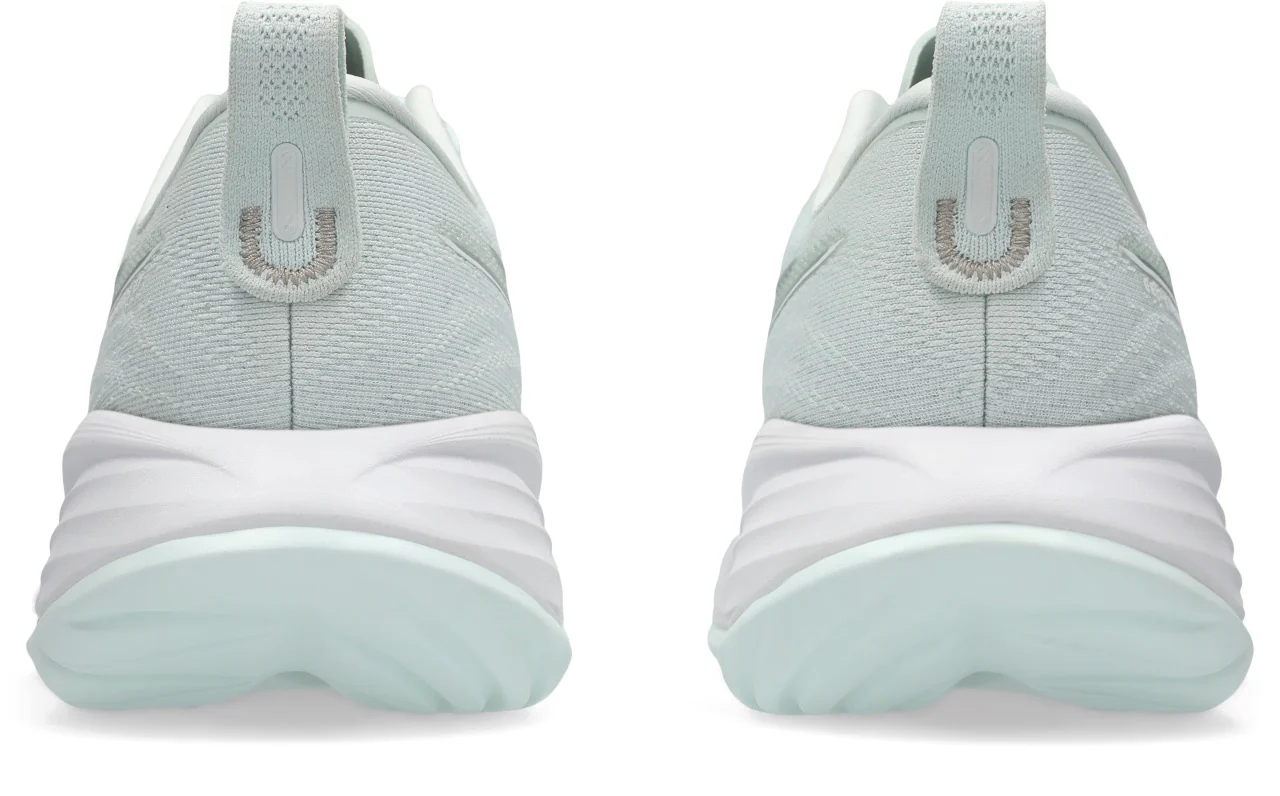Men's GEL-Cumulus 27 (300 - Pure Aqua/White) - Image 5