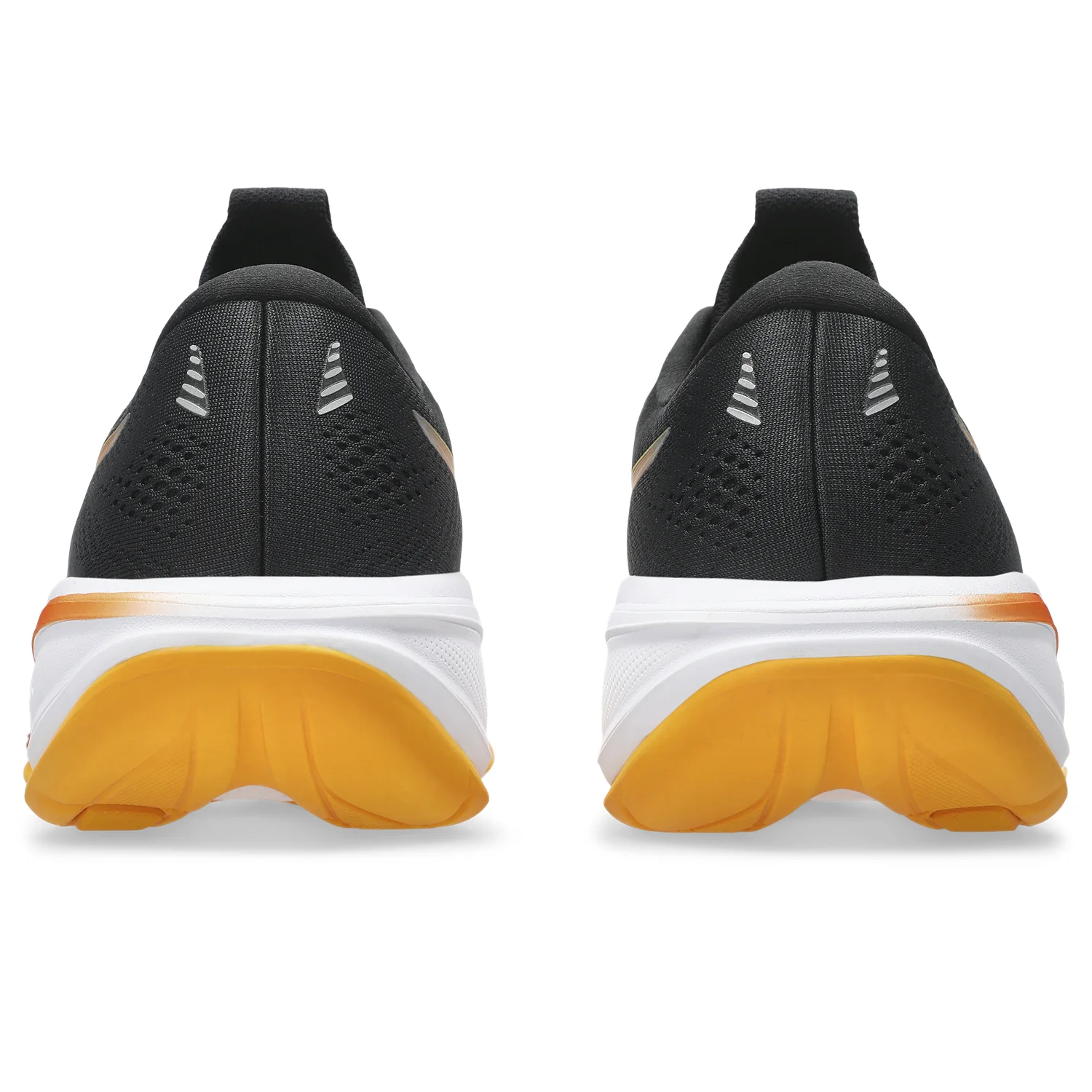 Men's Gel-Cumulus 28 (004 - Black/Anzu) - Image 5
