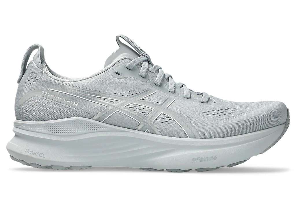 Men's GEL-Kayano 32 (020 - Piedmont Grey/Gravel)