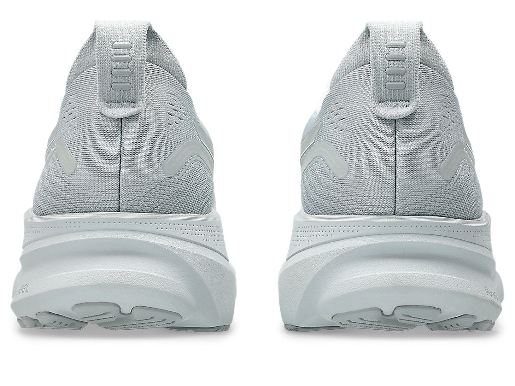 Men's GEL-Kayano 32 (020 - Piedmont Grey/Gravel) - Image 5