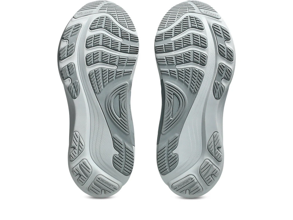 Men's GEL-Kayano 32 (020 - Piedmont Grey/Gravel) - Image 6