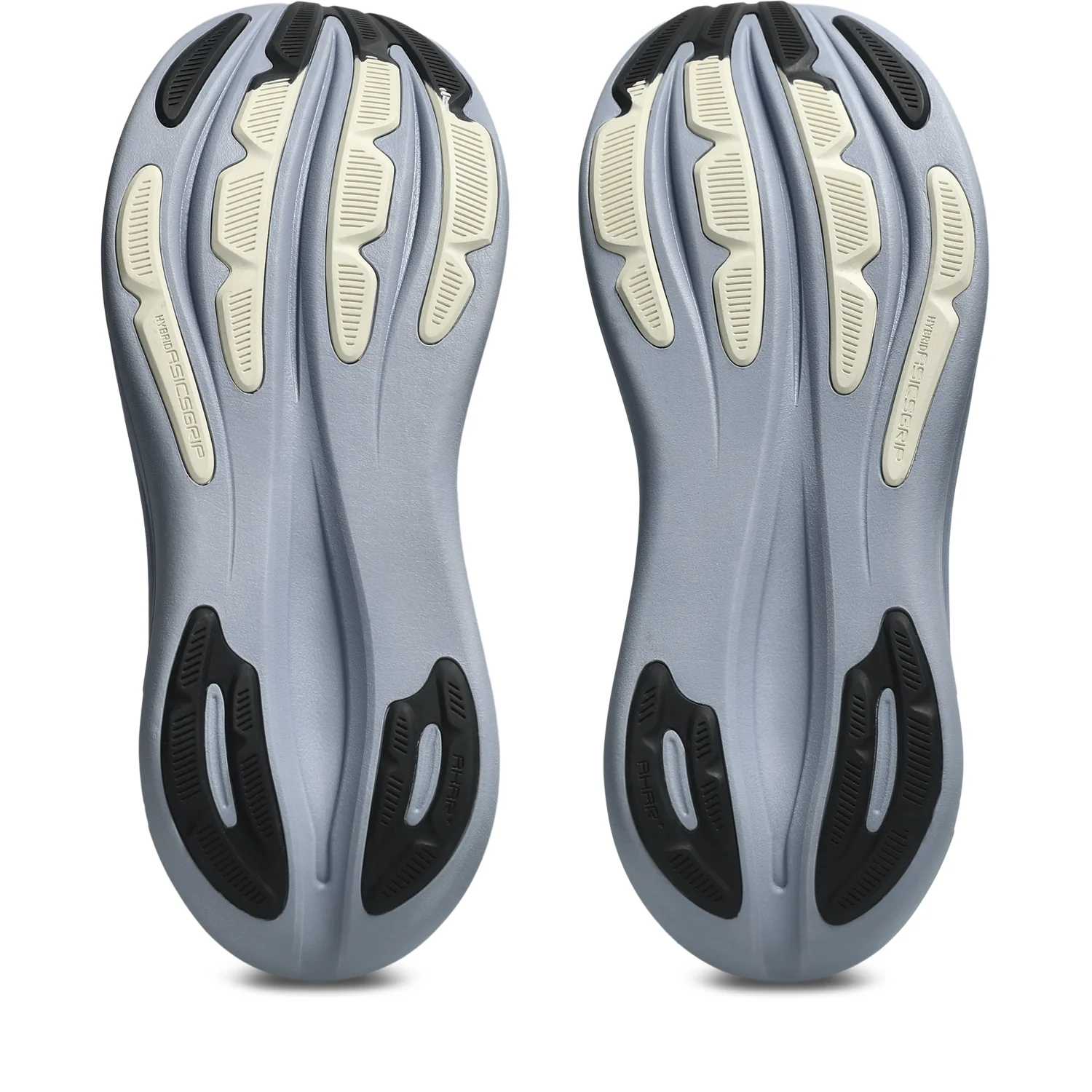 Men's Gel-Nimbus 28 (402 - Grey Blue/Black) - Image 7