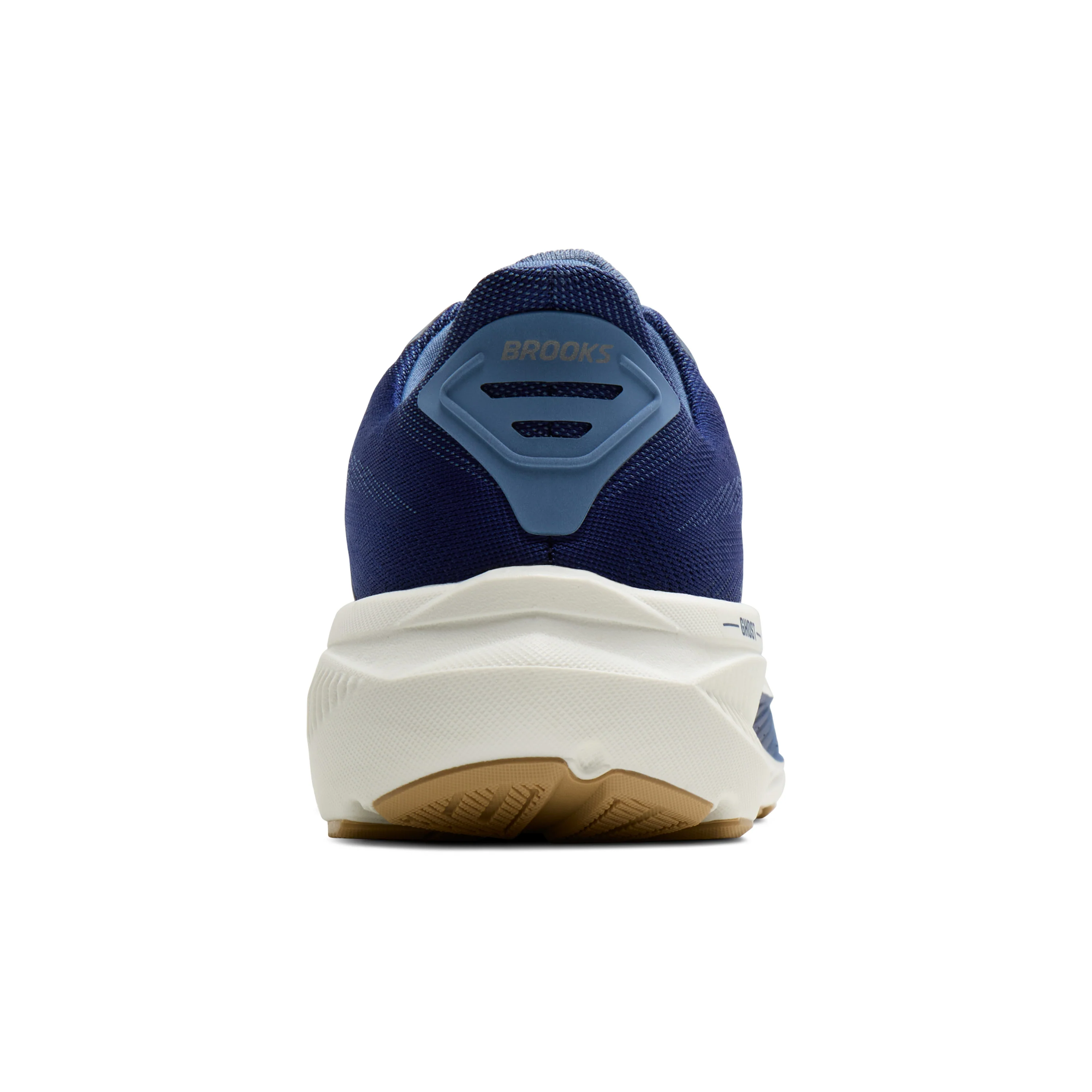 Men's Ghost 17 (443 - Beacon Blue/Moonlight/Starfish) - Image 5