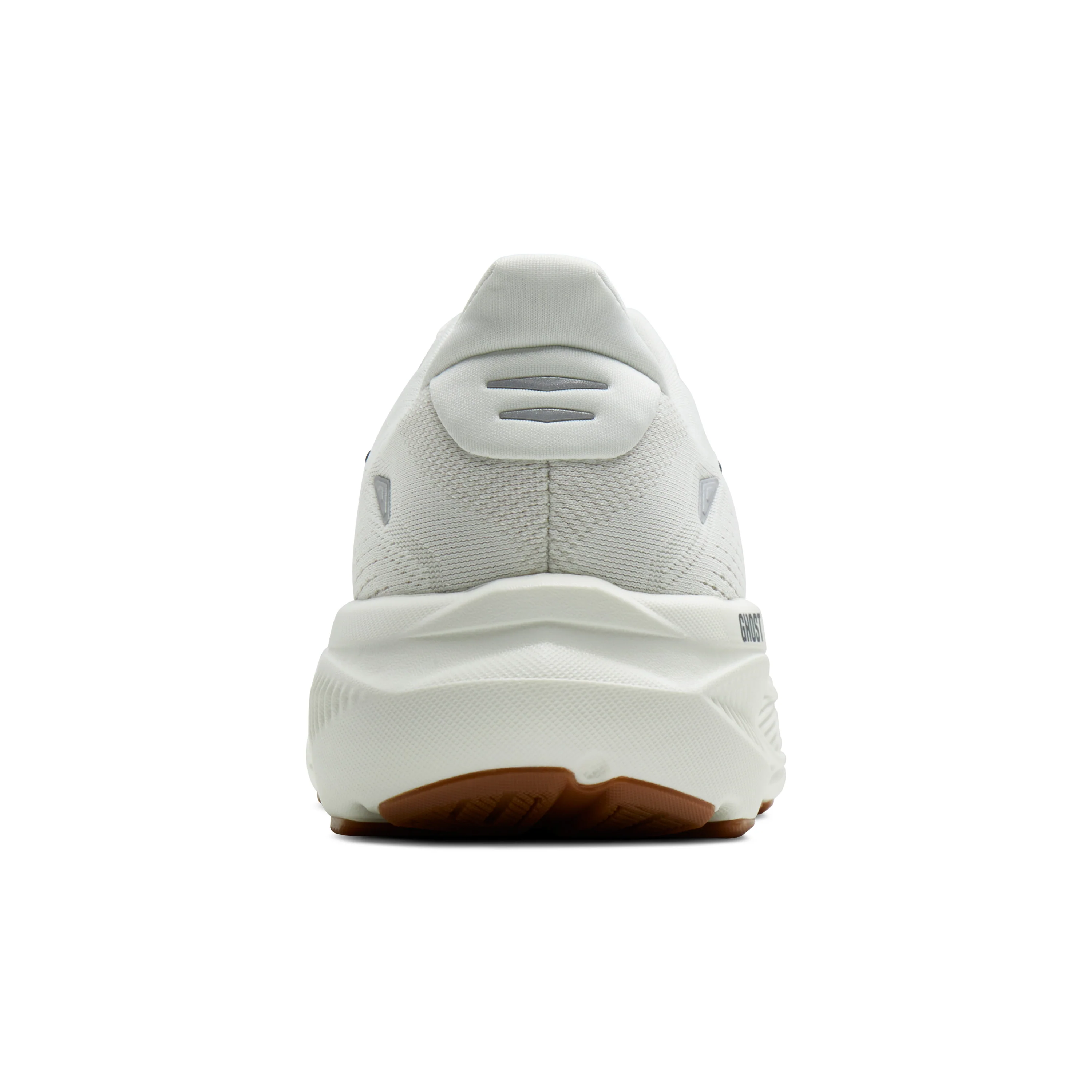 Men's Ghost 18 (069 - Grey/Spruce/Tan) - Image 5