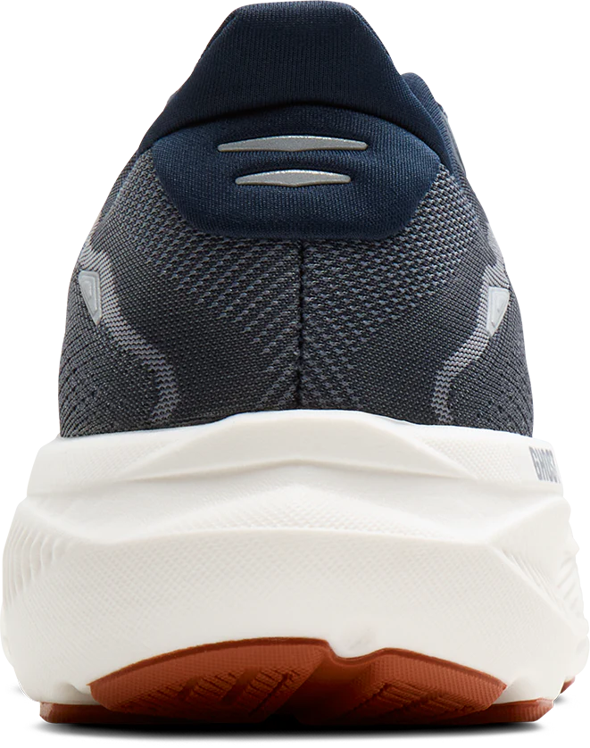 Men's Ghost 18 (429 - Navy Blazer/Red Earth/Blue) - Image 5