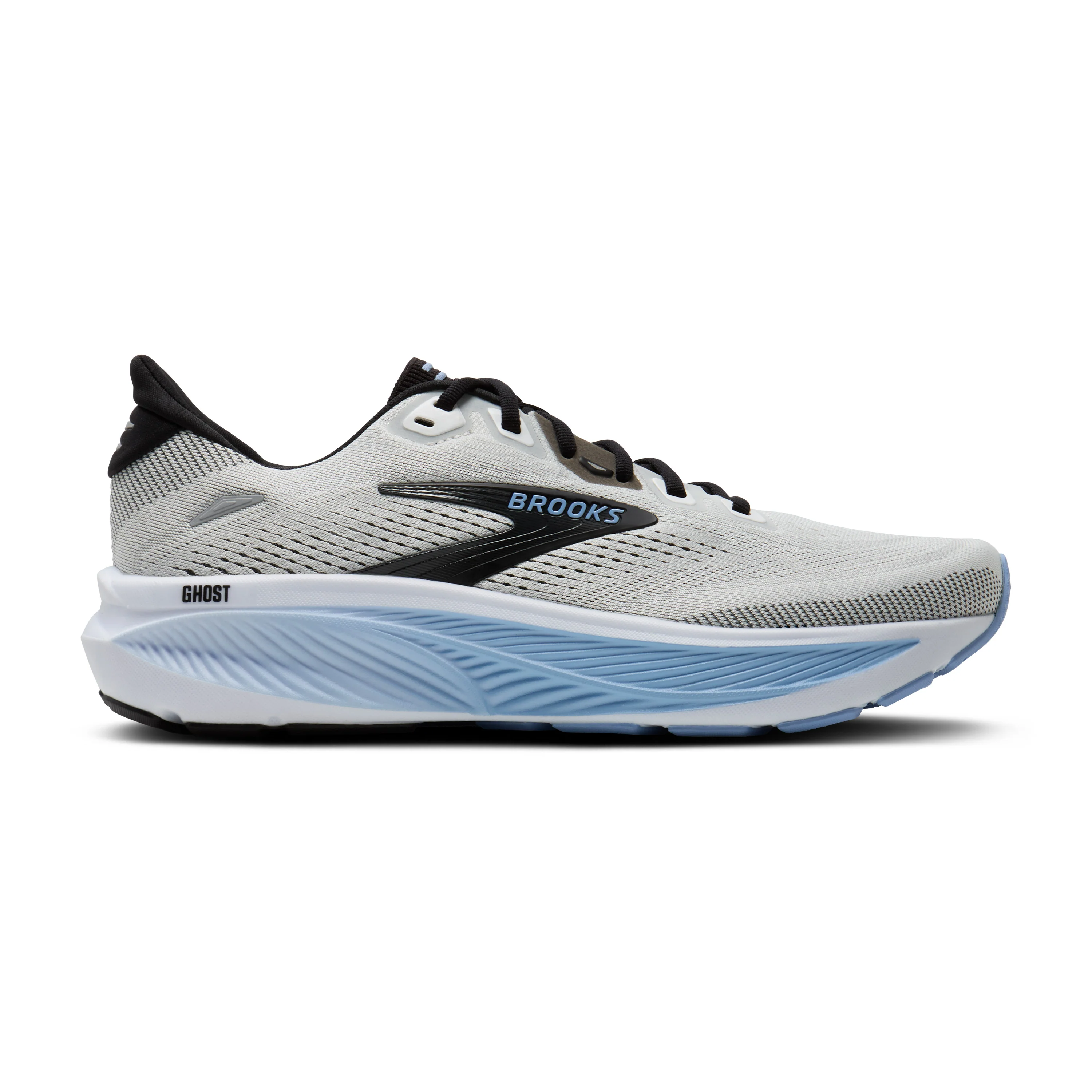Men's Ghost 18 (172 - White/Black/Open Air)