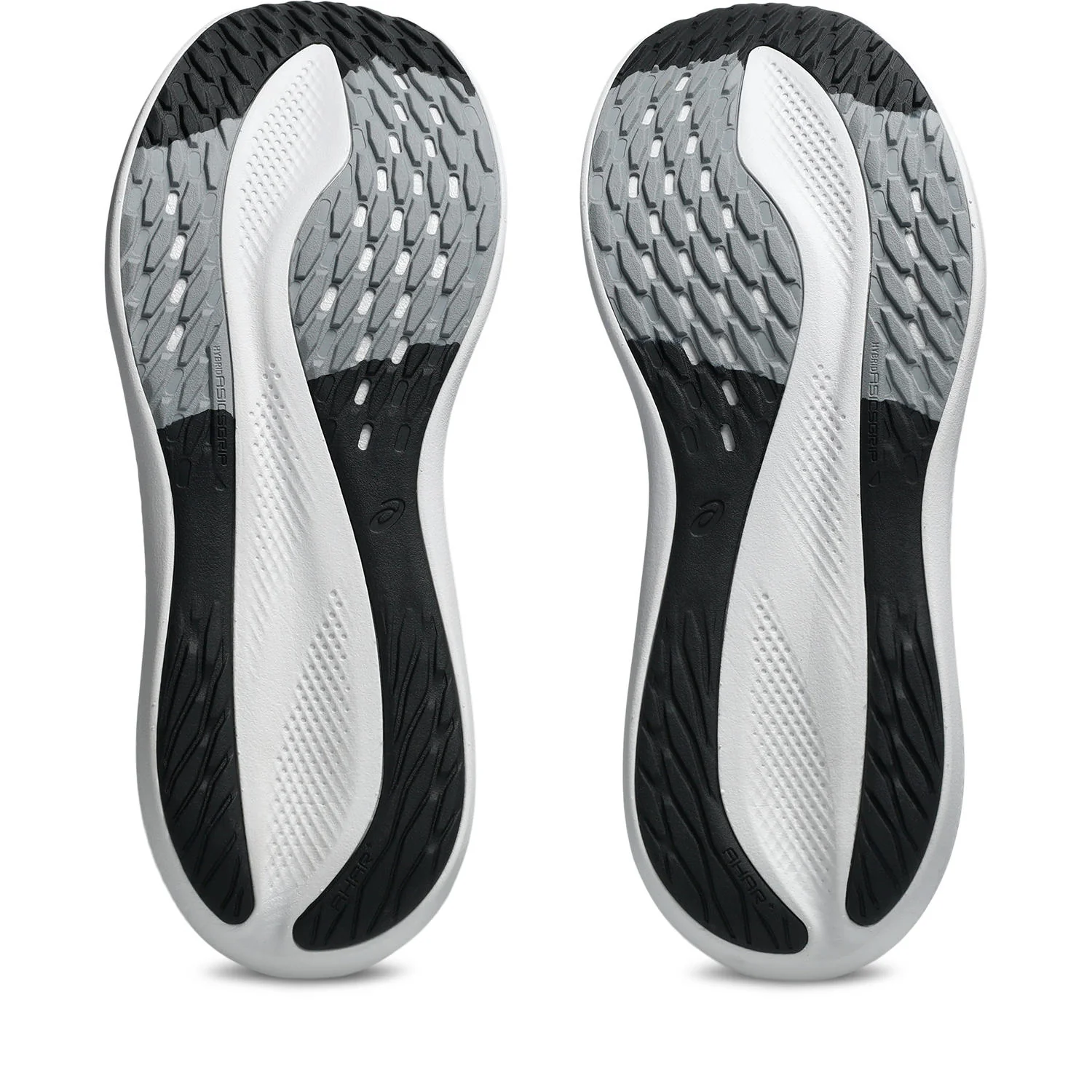 Men's Glideride Max 2 (001 - Black/White) - Image 6