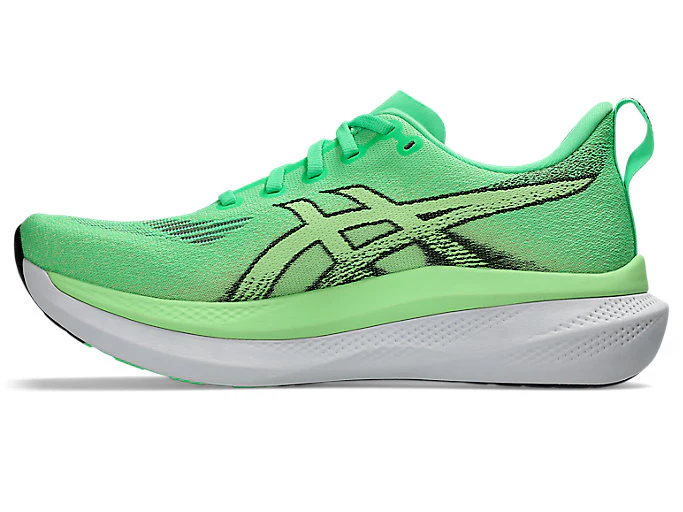 Men's Glideride Max 2 (300 - Vital Green/Black) - Image 4