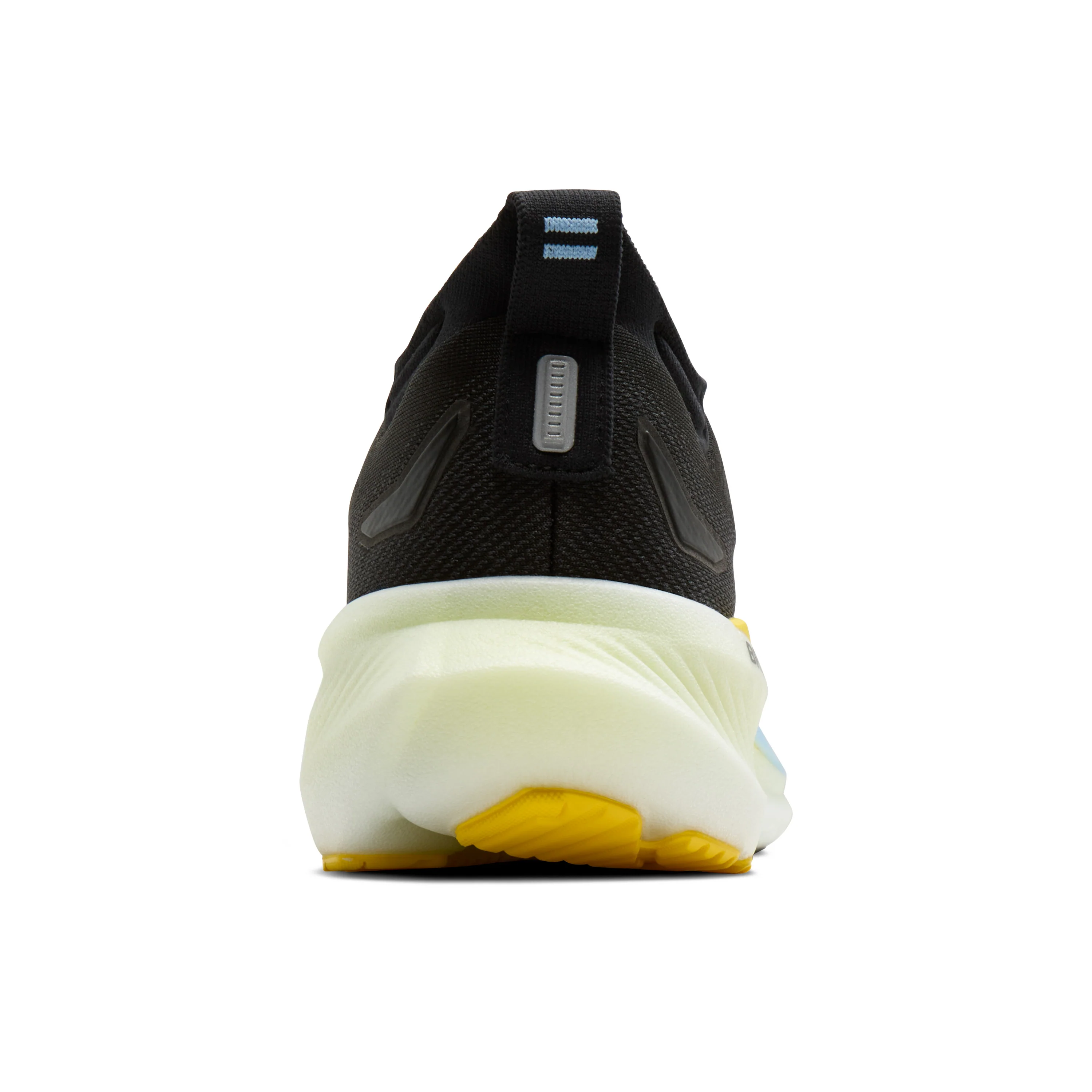 Men's Glycerin 23 (039 - Black/Cyber Yellow/Nightlife) - Image 5