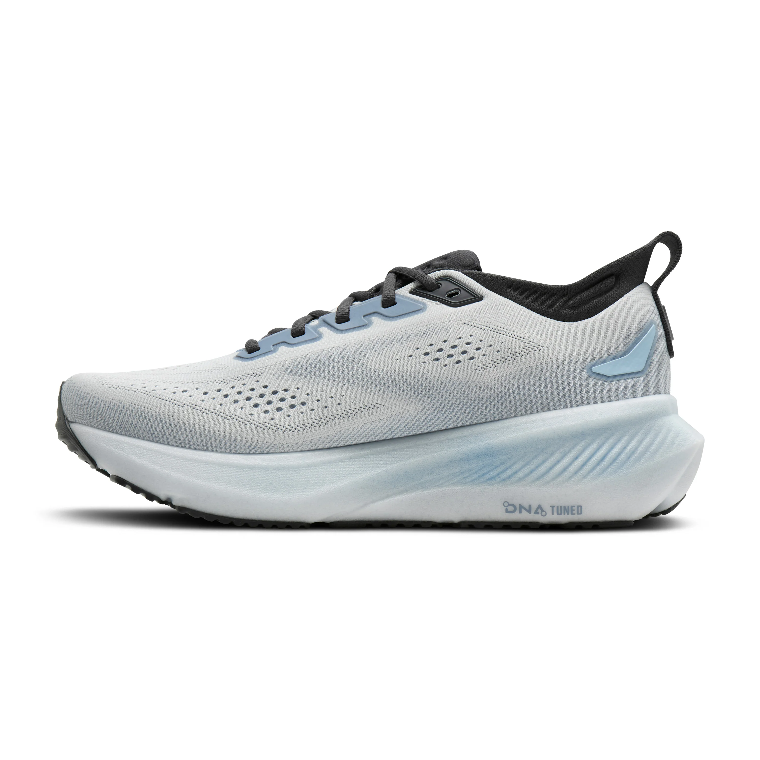 Men's Glycerin 23 (163 - White/Rain/Baltic Sea) - Image 4