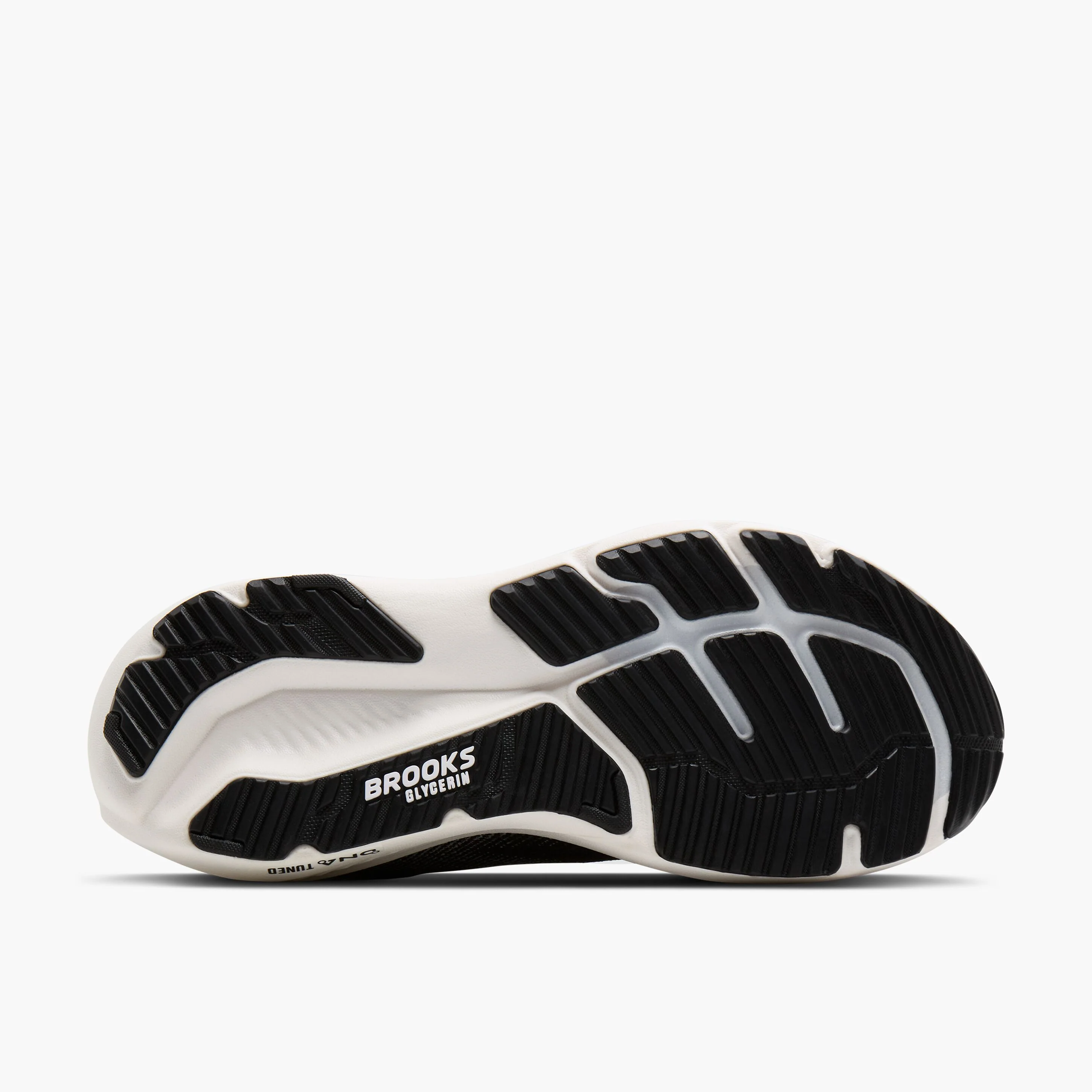 Men's Glycerin 23 (090 - Black/Grey/White) - Image 6