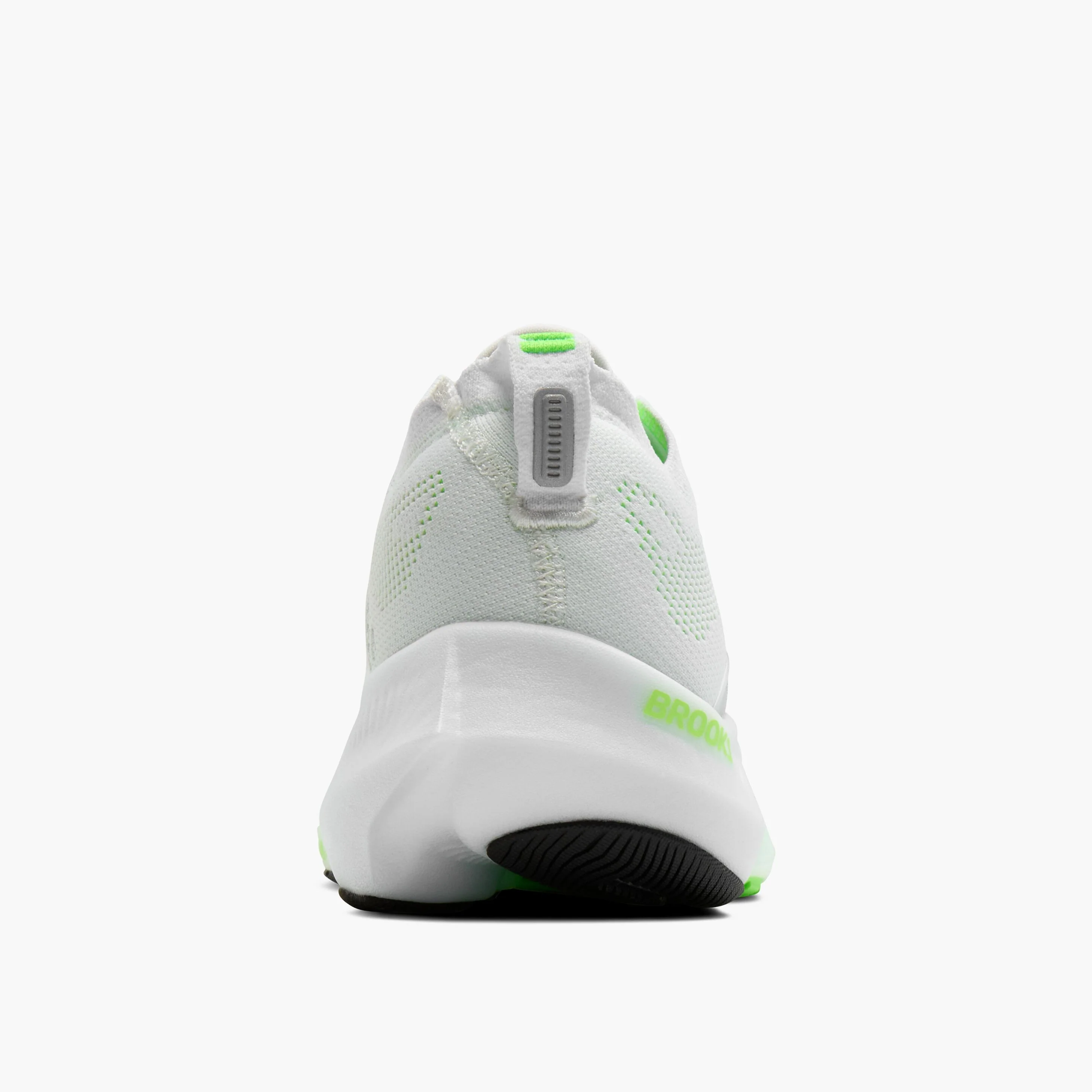 Men's Glycerin Flex (114 - White/Green Gecko/Phantom) - Image 5