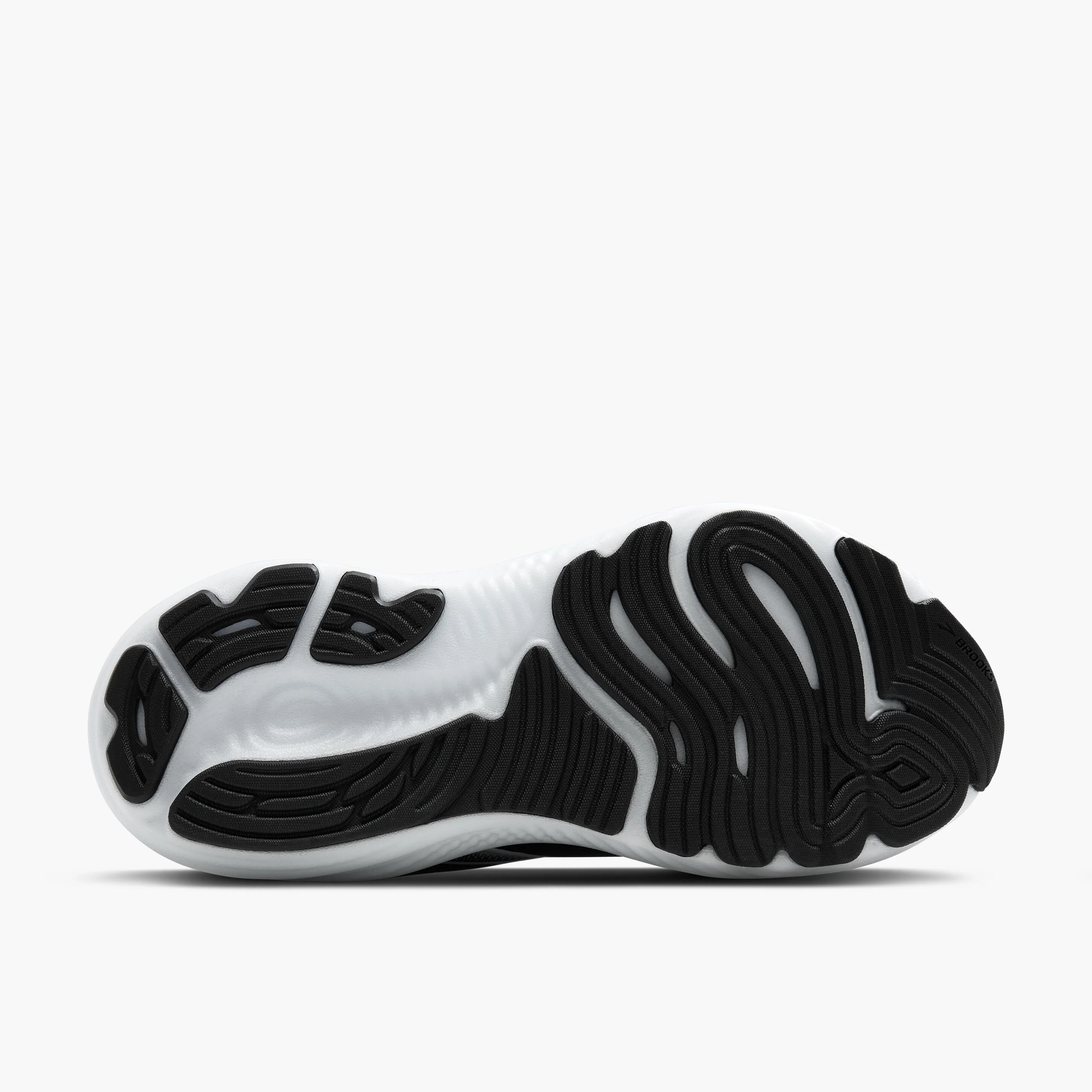 Men's Glycerin GTS 22 (090 - Black/Grey/White) - Image 6