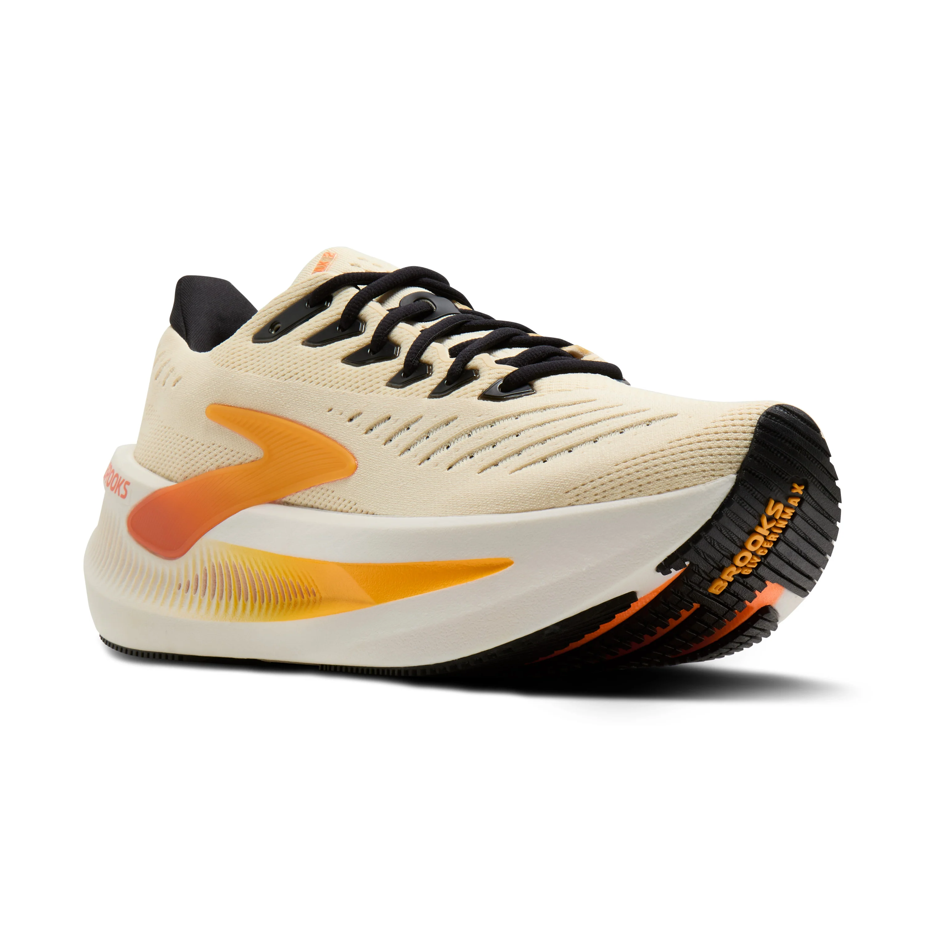 Men's Glycerin Max 2 (890 - Rutabaga/Orange/Shocking Orange) - Image 2