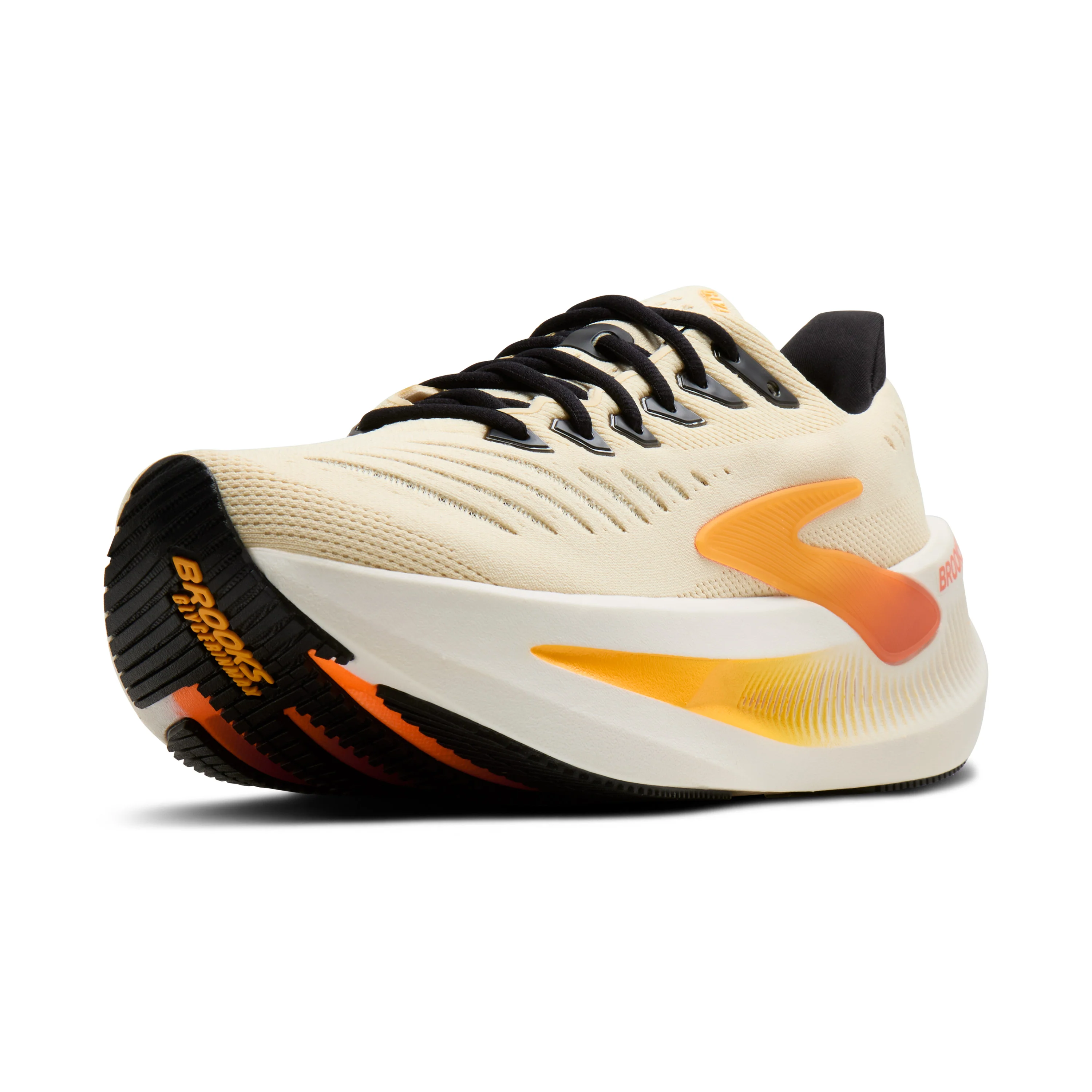 Men's Glycerin Max 2 (890 - Rutabaga/Orange/Shocking Orange) - Image 3