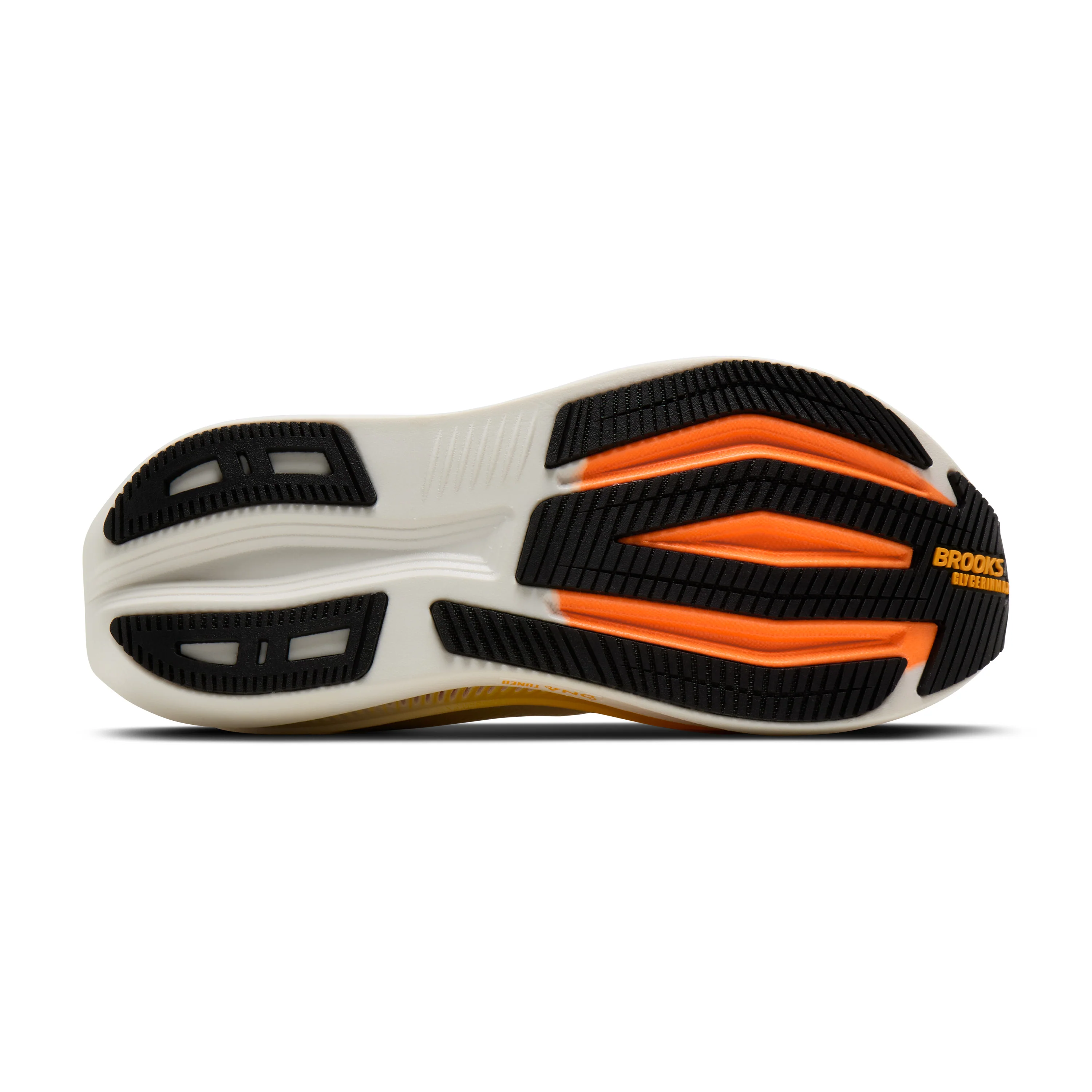 Men's Glycerin Max 2 (890 - Rutabaga/Orange/Shocking Orange) - Image 6