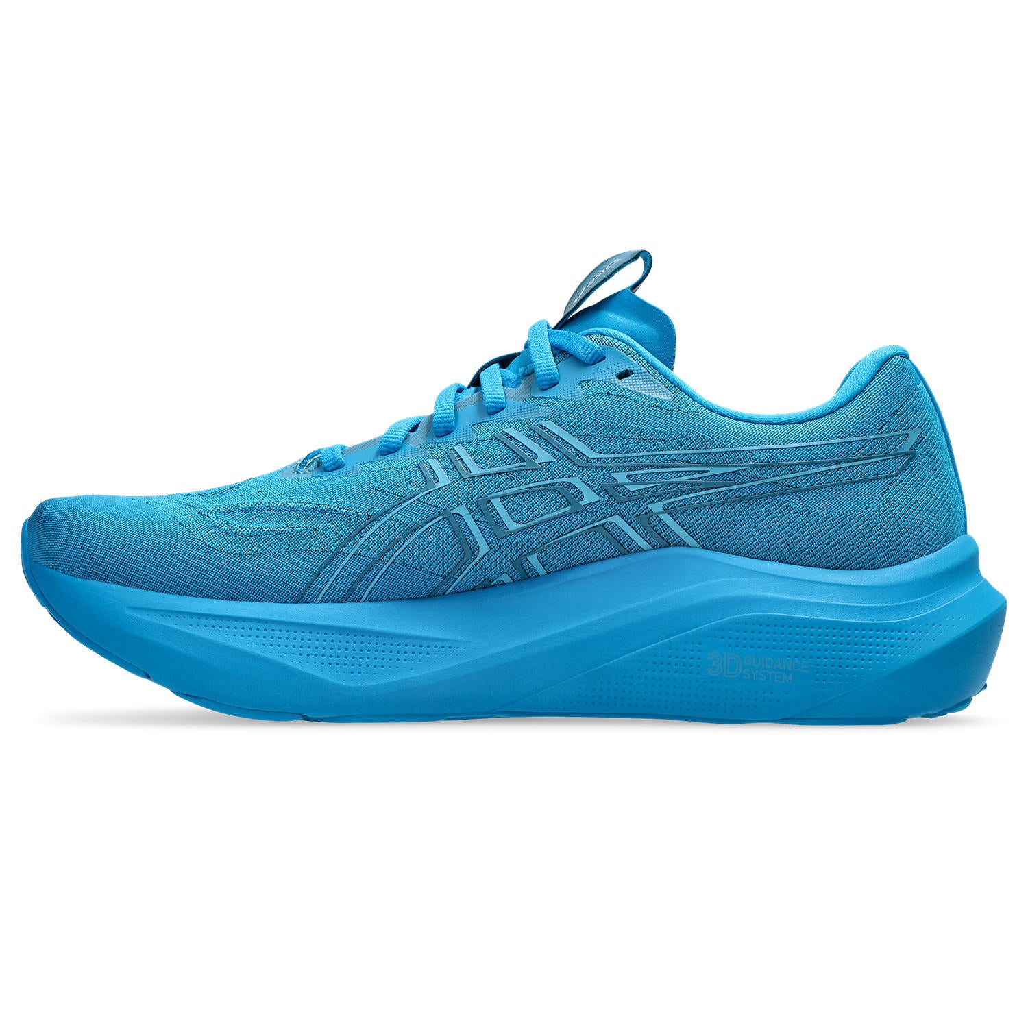 Men's GT-2000 14 (405 - Aegean Blue/Saba Blue) - Image 4
