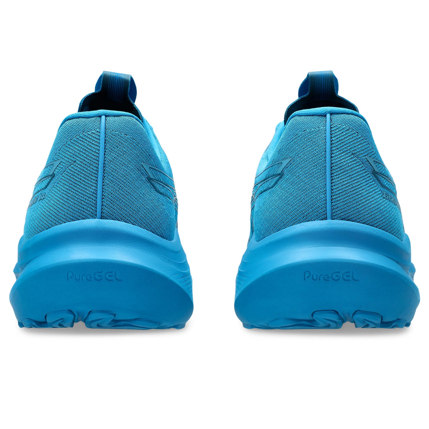 Men's GT-2000 14 (405 - Aegean Blue/Saba Blue) - Image 5