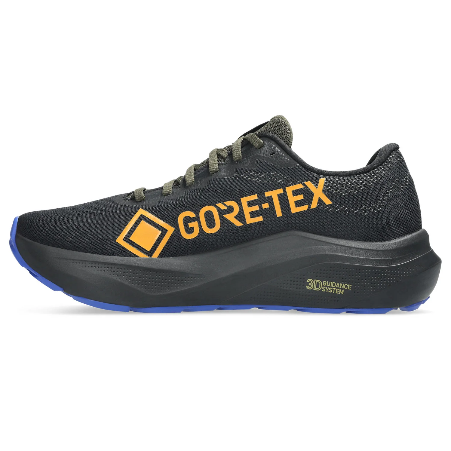 Men's GT-2000 14 GTX (001 - Black/Vanilla) - Image 4