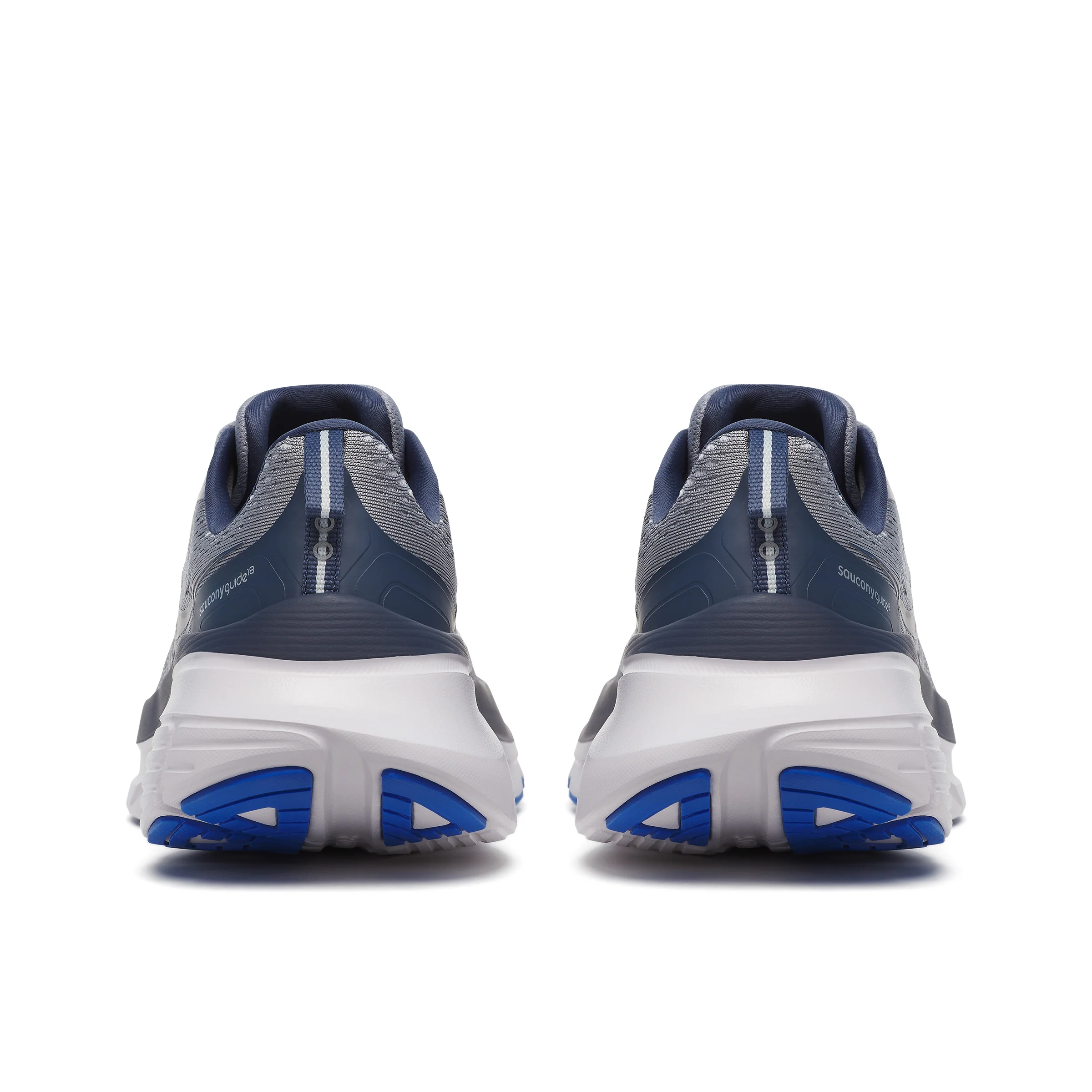 Men’s Guide 18 WIDE (161 - Flint/Navy) - Image 5