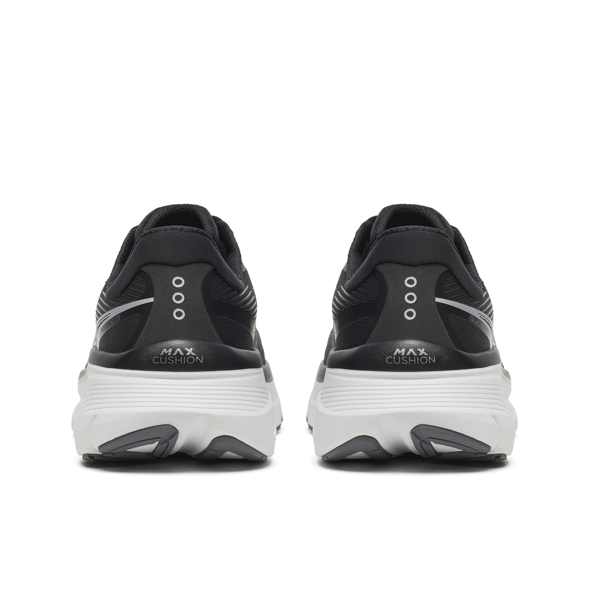 Men's Guide 19 (100 - Black/Silver) - Image 5