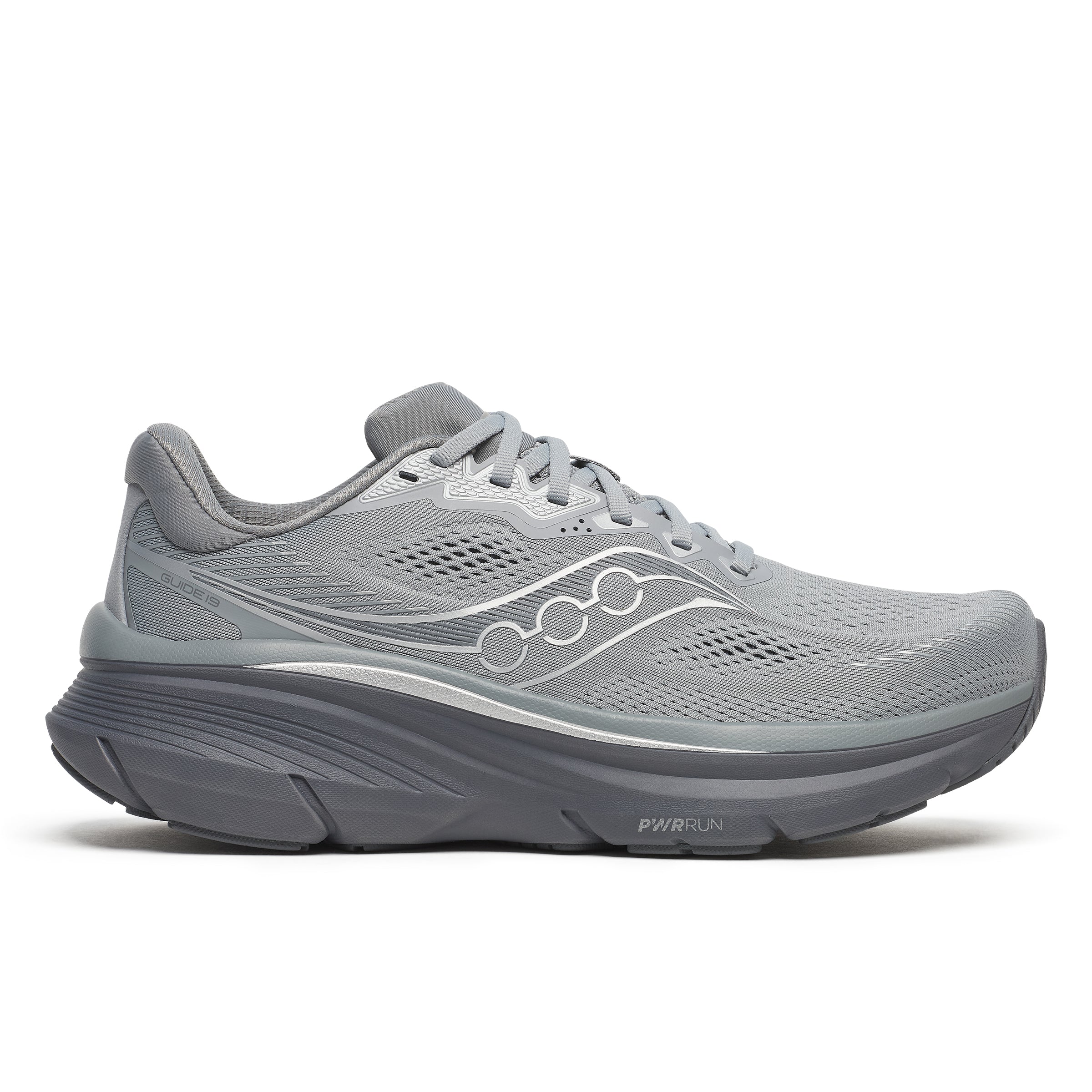 Men's Guide 19 (105 - Fossil/Carbon)