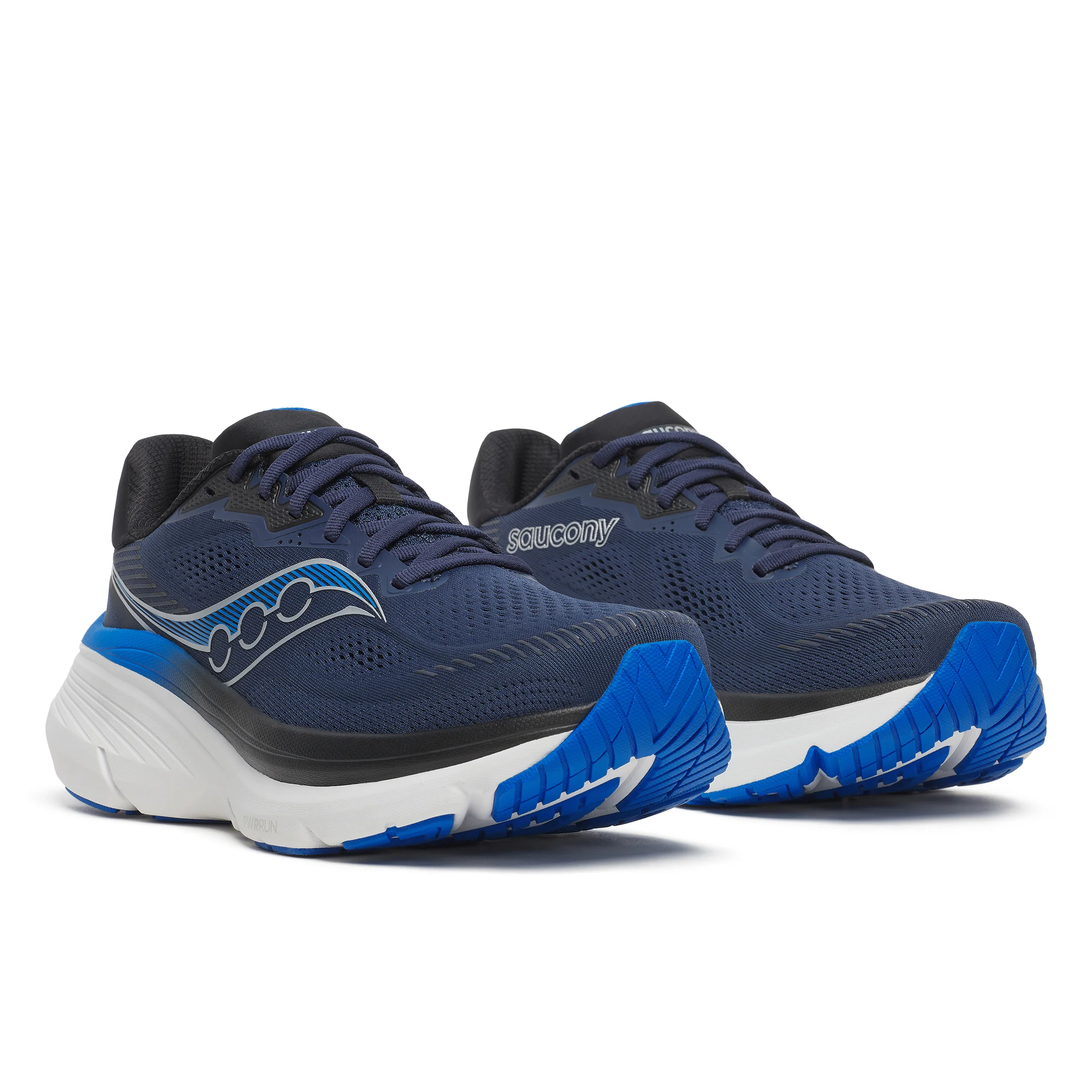 Men's Guide 19 (121 - Navy/Royal) - Image 3