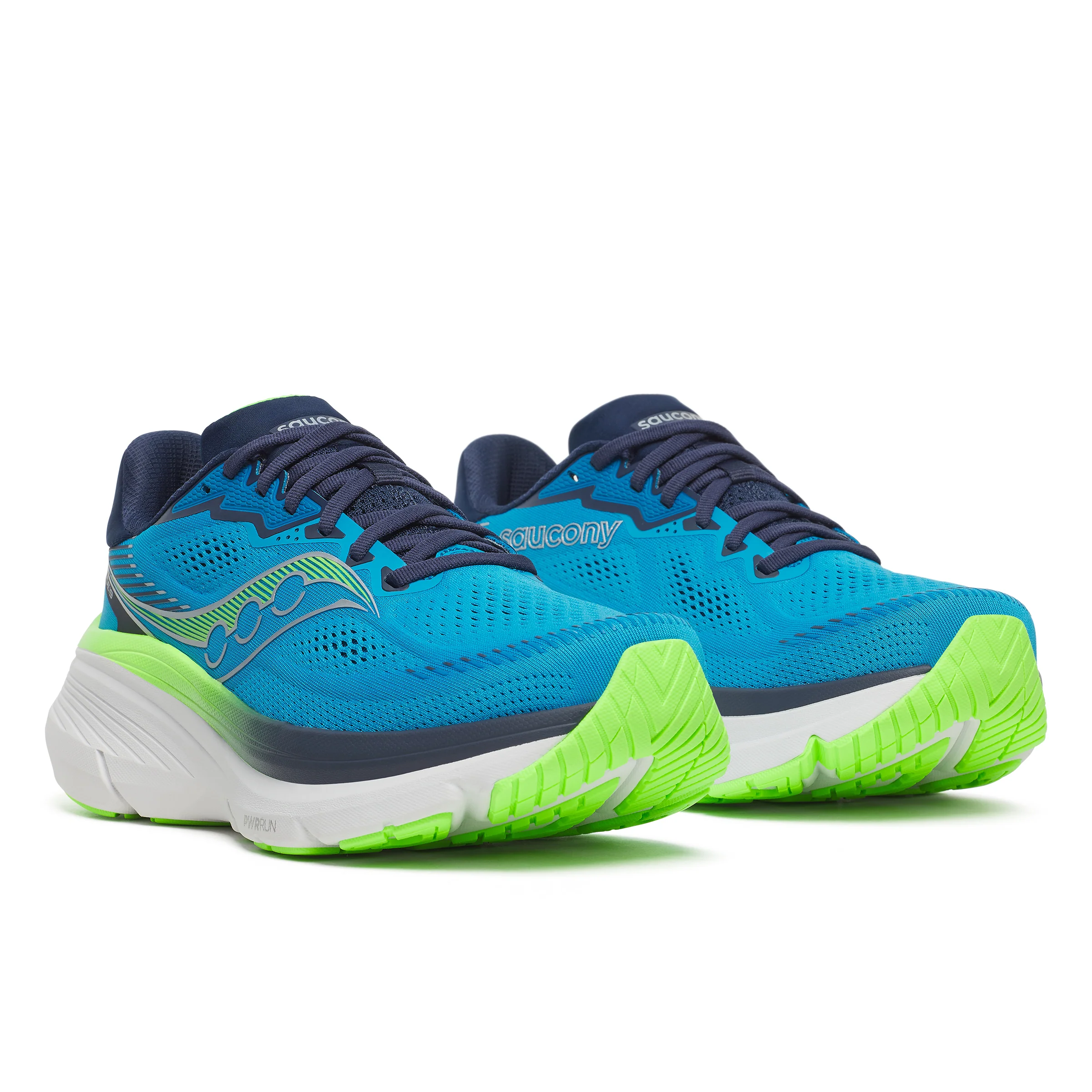 Men's Guide 19 (150 - Cobalt/Navy) - Image 3