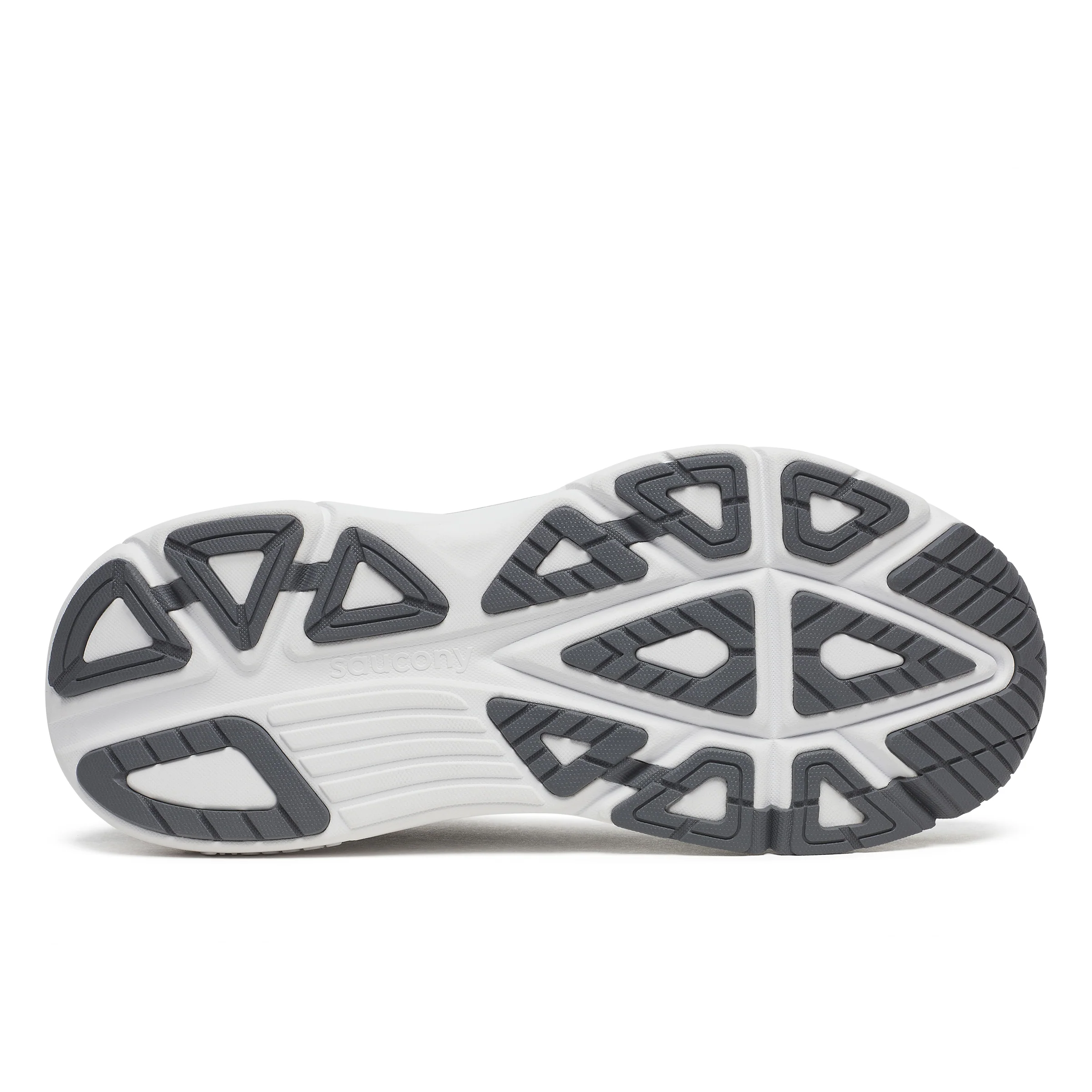 Men's Guide 19 WIDE (100 - Black/Silver) - Image 6