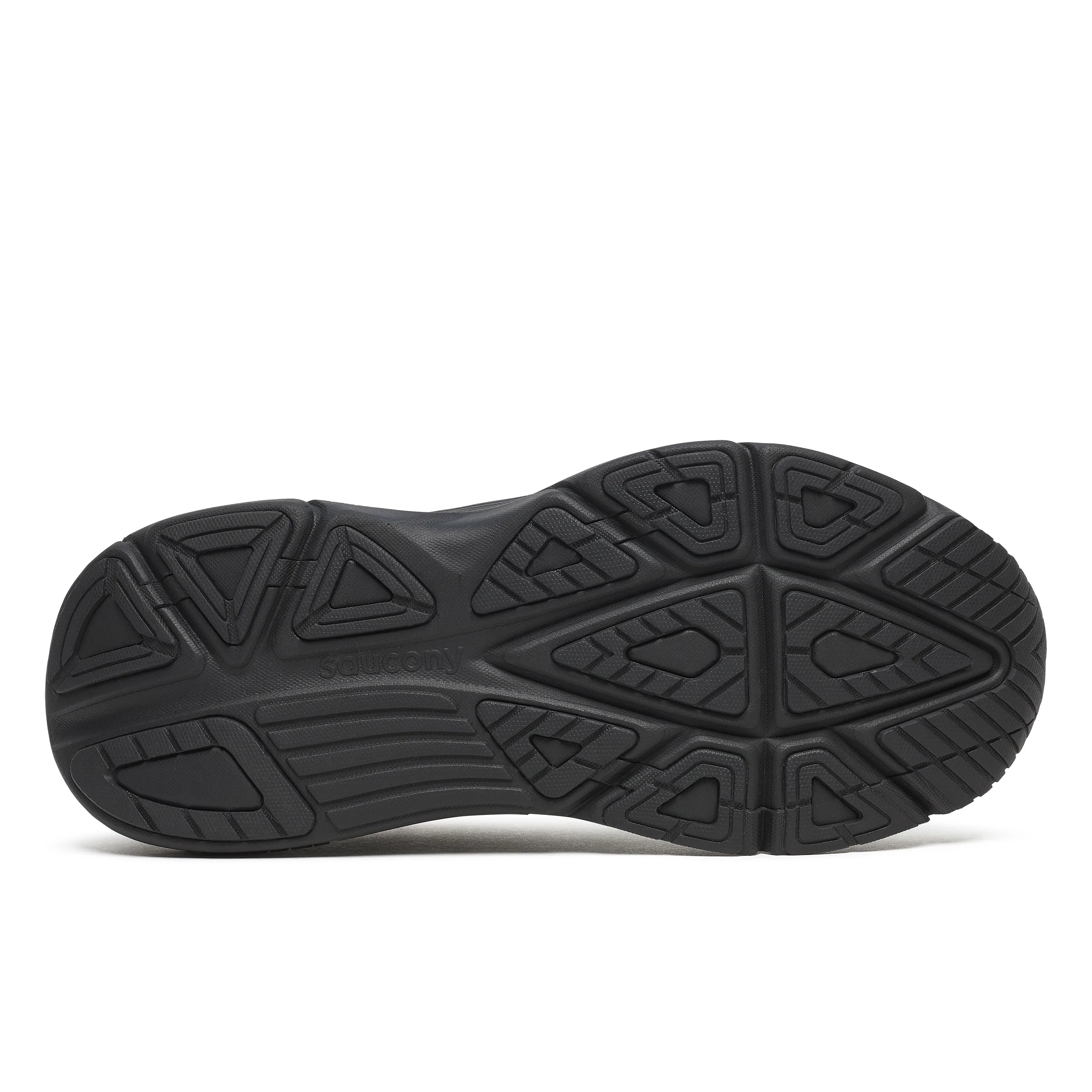 Men's Guide 19 WIDE (101 - Triple Black) - Image 6